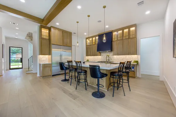 $8,200 | 1726 Wilde Rock Way, Houston, TX 77018