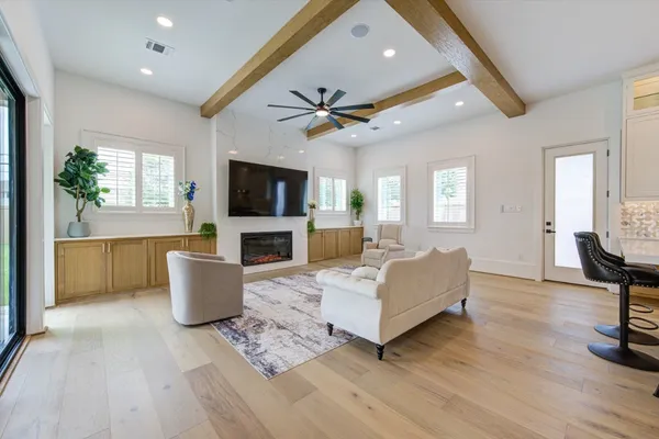 $8,200 | 1726 Wilde Rock Way, Houston, TX 77018