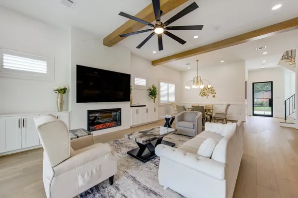 $8,200 | 1726 Wilde Rock Way, Houston, TX 77018