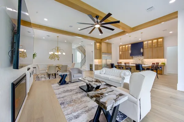$8,200 | 1726 Wilde Rock Way, Houston, TX 77018