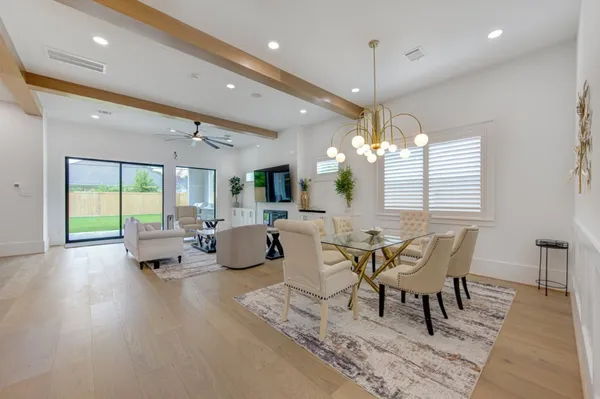 $8,200 | 1726 Wilde Rock Way, Houston, TX 77018