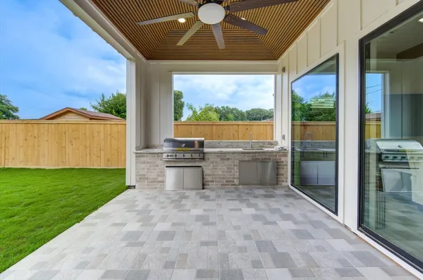 $8,200 | 1726 Wilde Rock Way, Houston, TX 77018