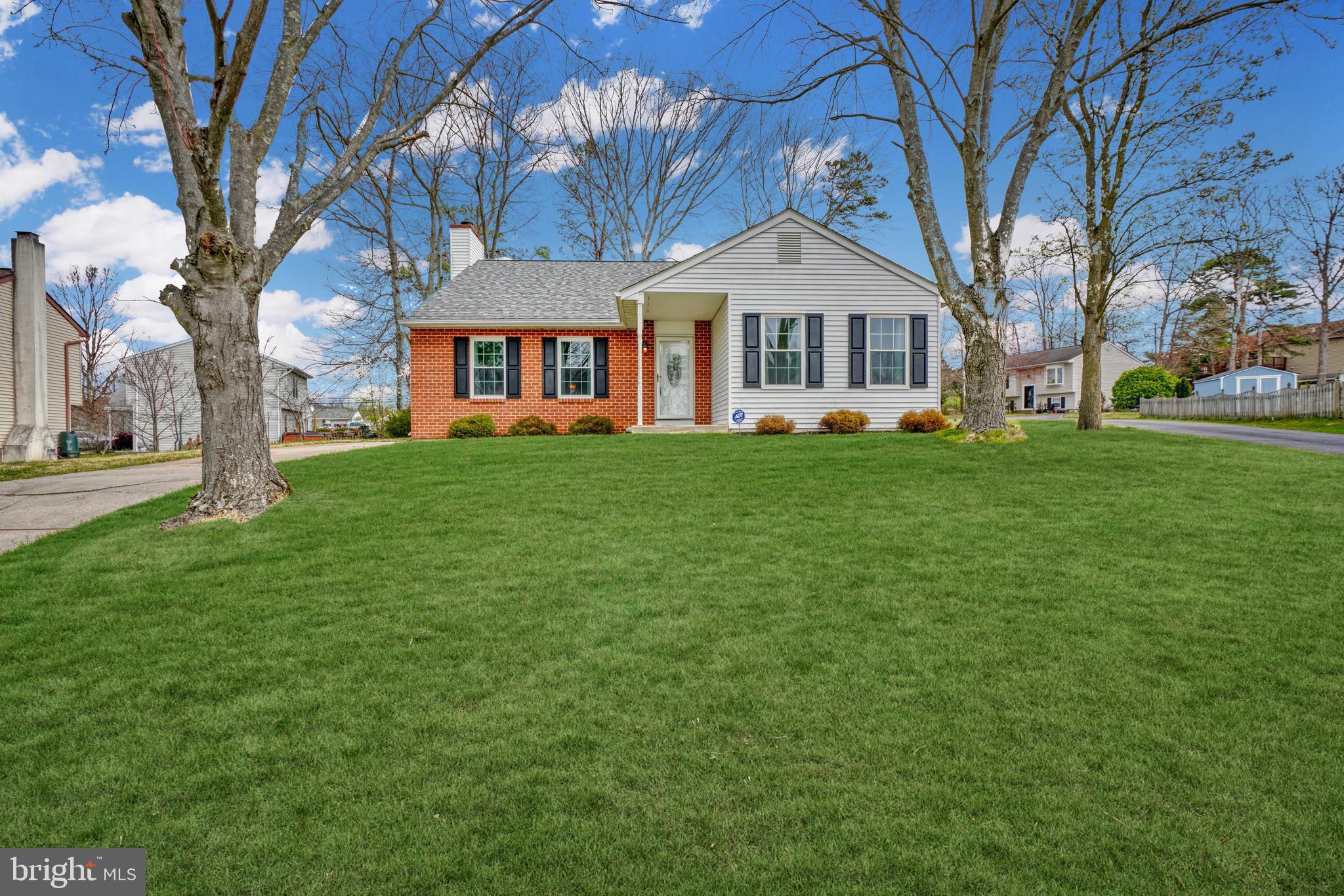 5020 Tartan Hill Road Perry Hall, MD 21128 - Photo 1 of 31
