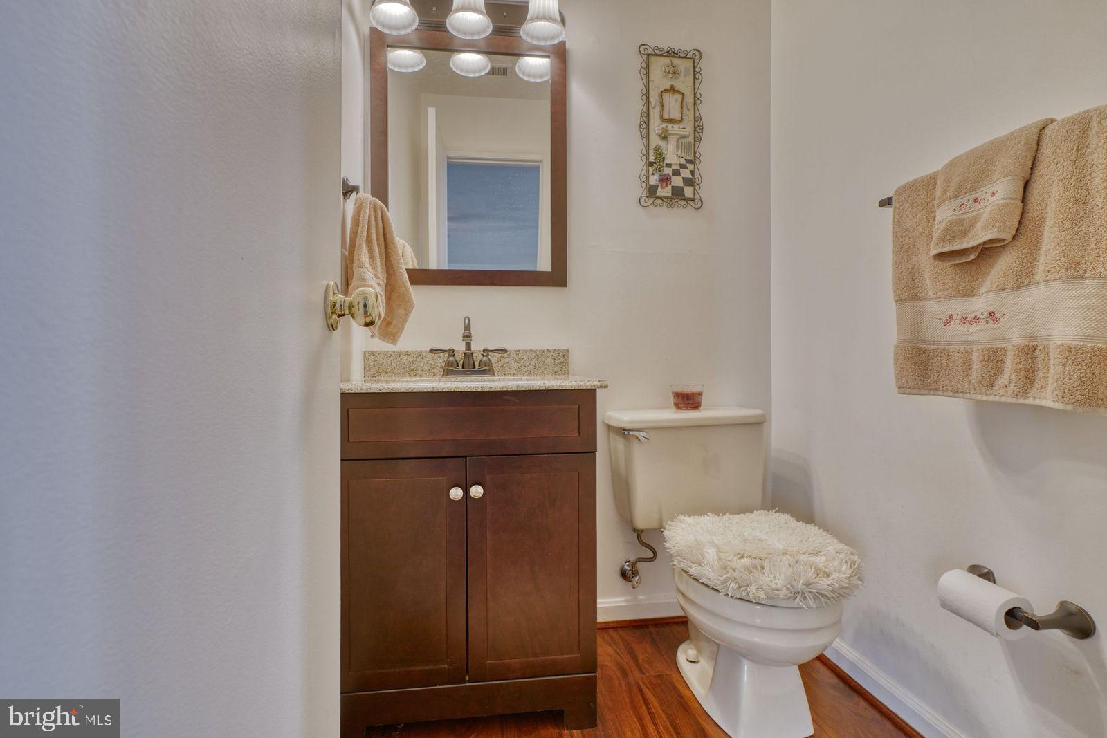 5020 Tartan Hill Road Perry Hall, MD 21128 - Photo 21 of 31