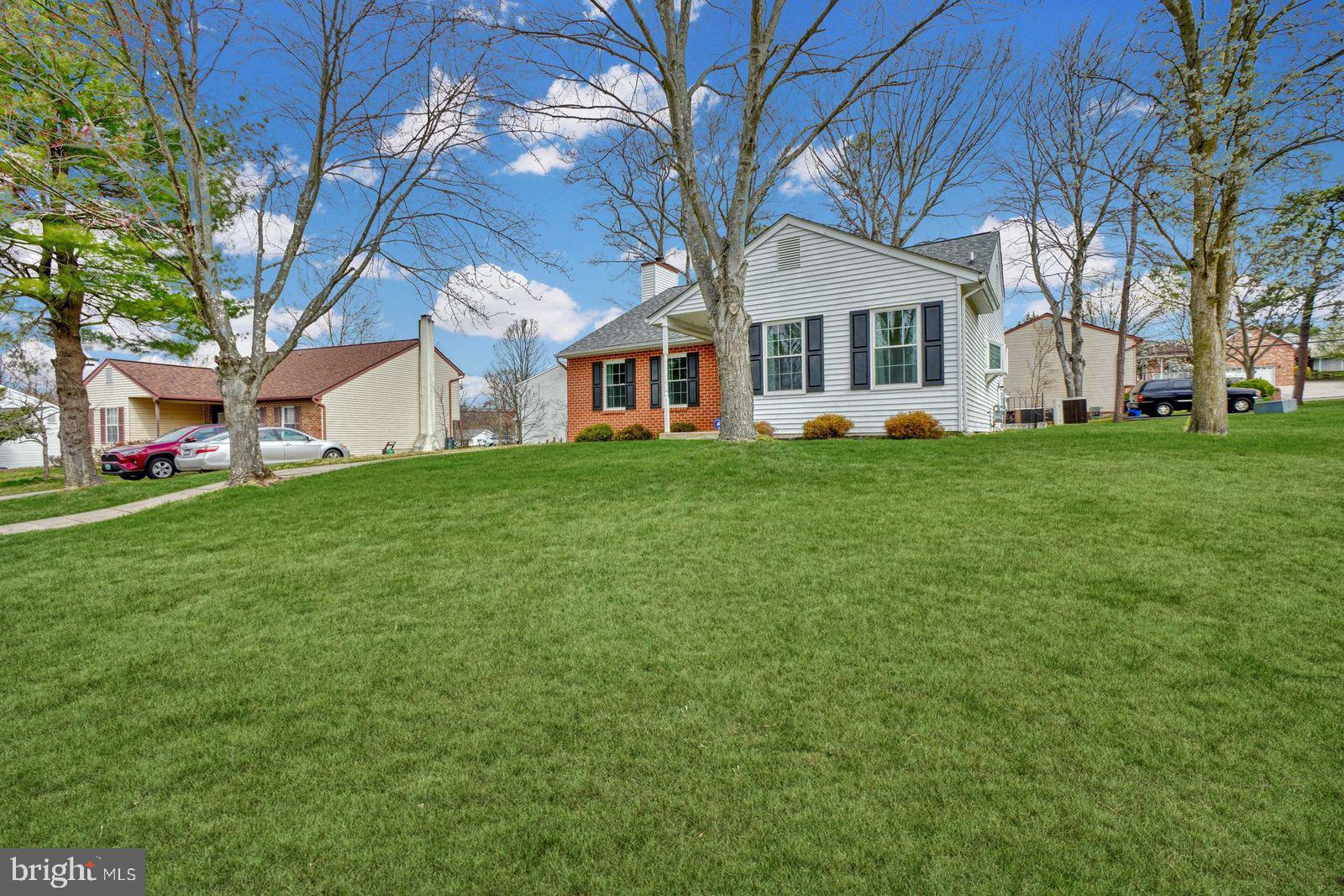 5020 Tartan Hill Road Perry Hall, MD 21128 - Photo 3 of 31
