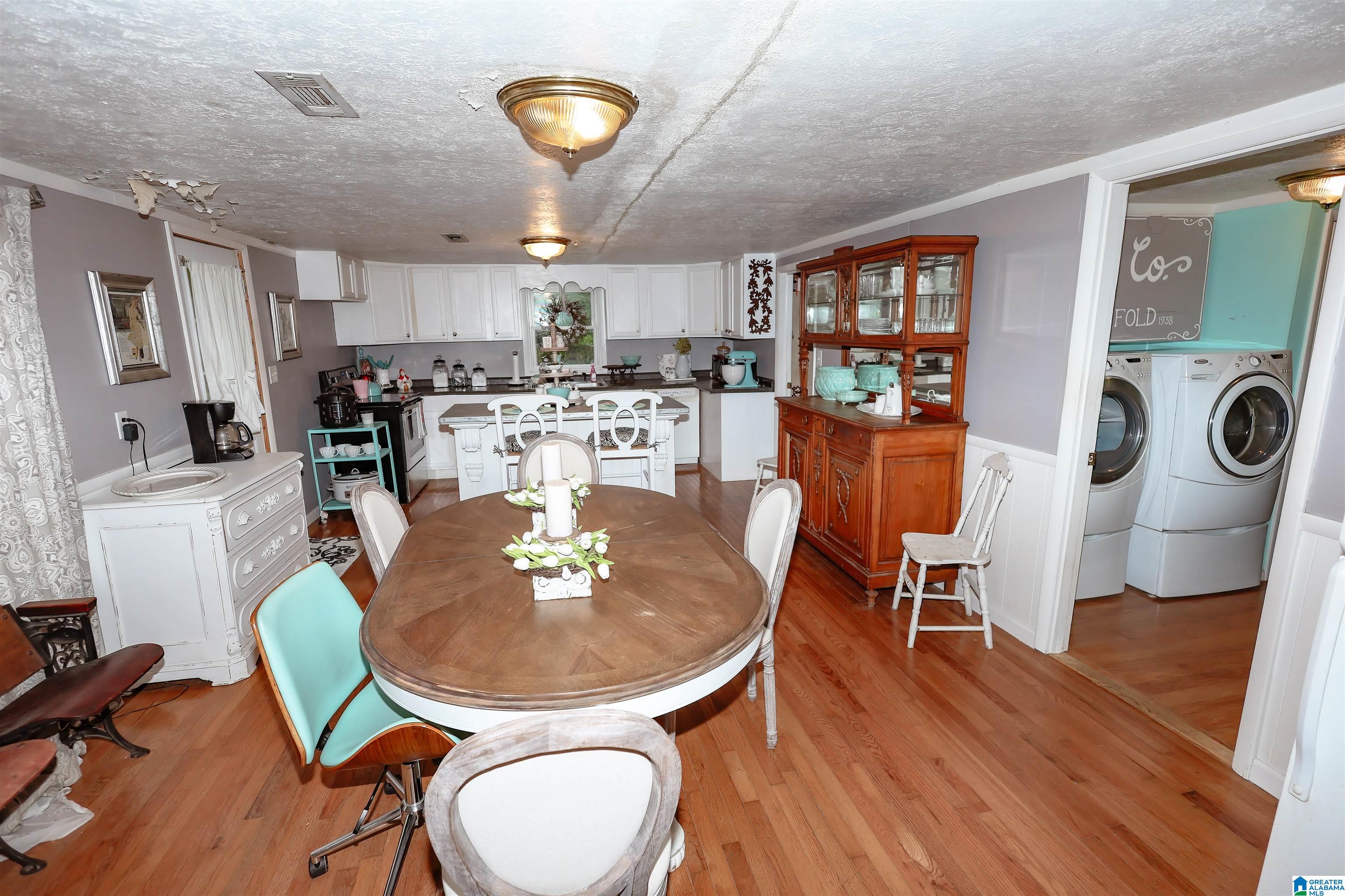 1619 Websters Chapel Road Wellington, AL 36279 - Photo 11 of 33