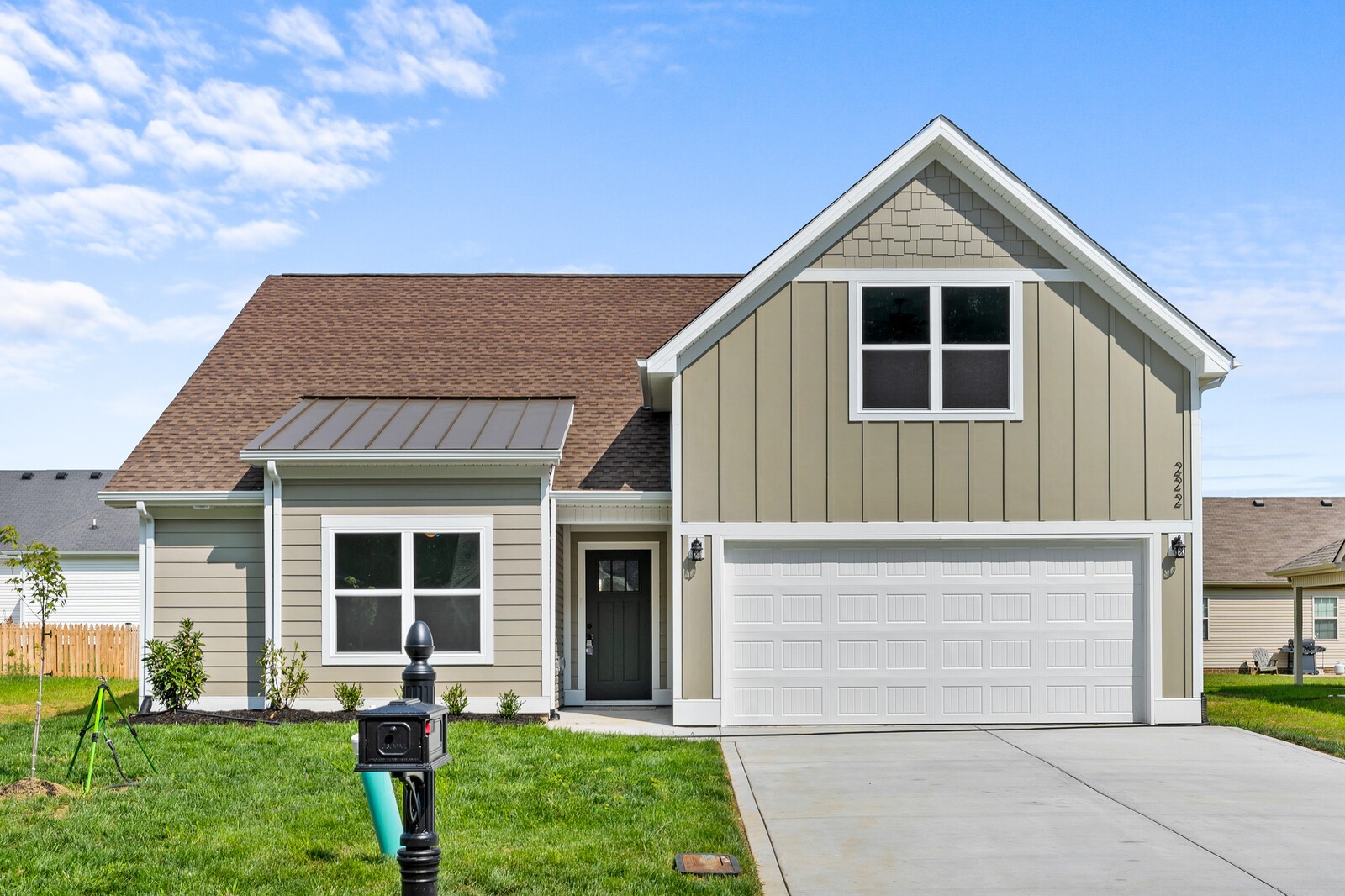 222 Fieldstone Lane Springfield, TN 37172 - Photo 1 of 23 Gallery Image 1