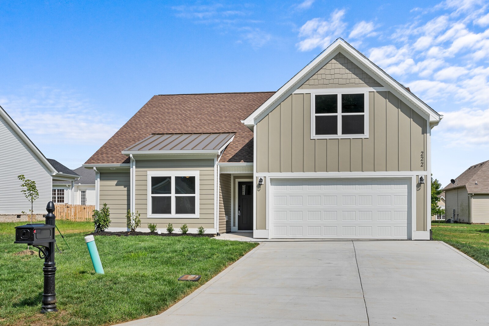 222 Fieldstone Lane Springfield, TN 37172 - Photo 2 of 23 Gallery Image 2