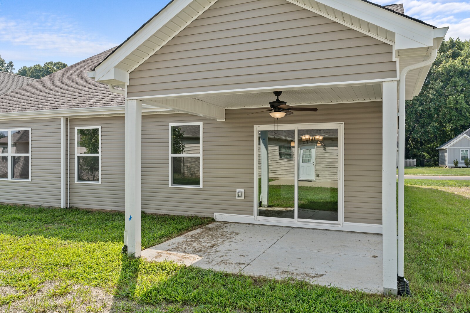 222 Fieldstone Lane Springfield, TN 37172 - Photo 21 of 23 Gallery Image 21