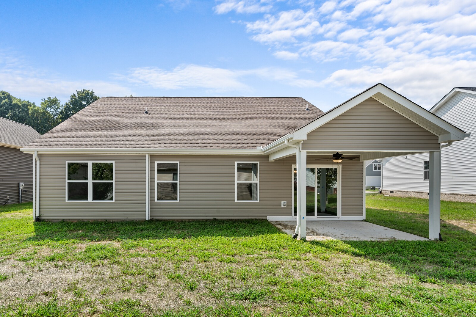 222 Fieldstone Lane Springfield, TN 37172 - Photo 22 of 23 Gallery Image 22