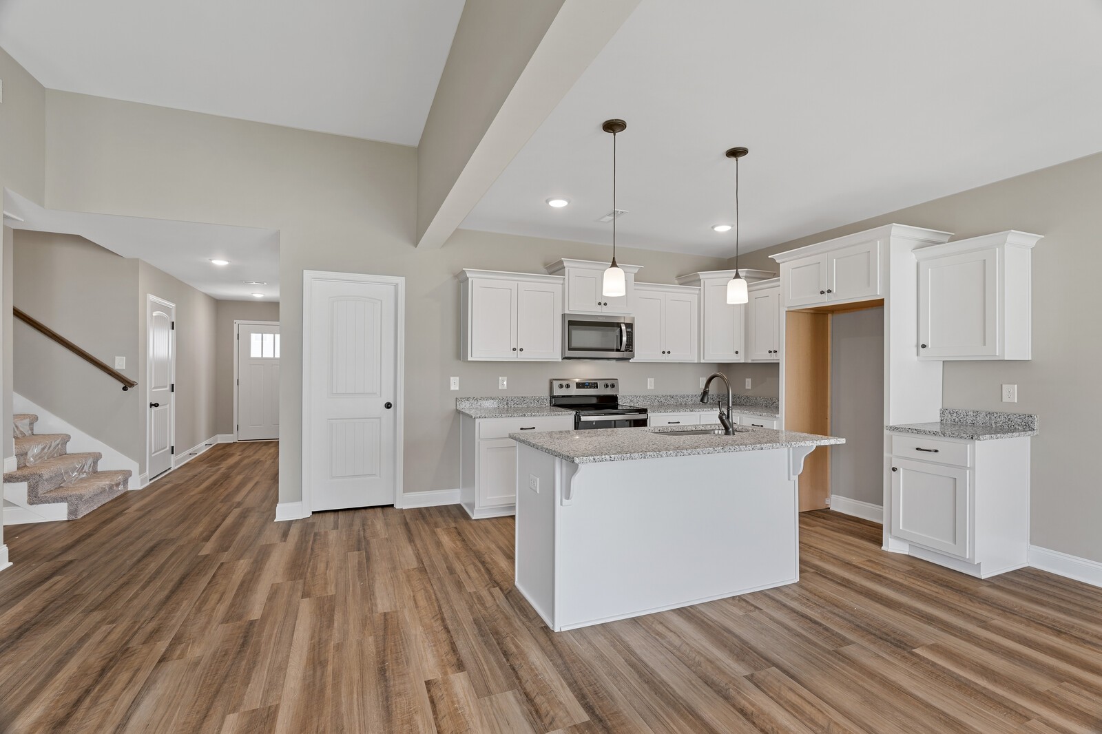 222 Fieldstone Lane Springfield, TN 37172 - Photo 5 of 23 Gallery Image 5