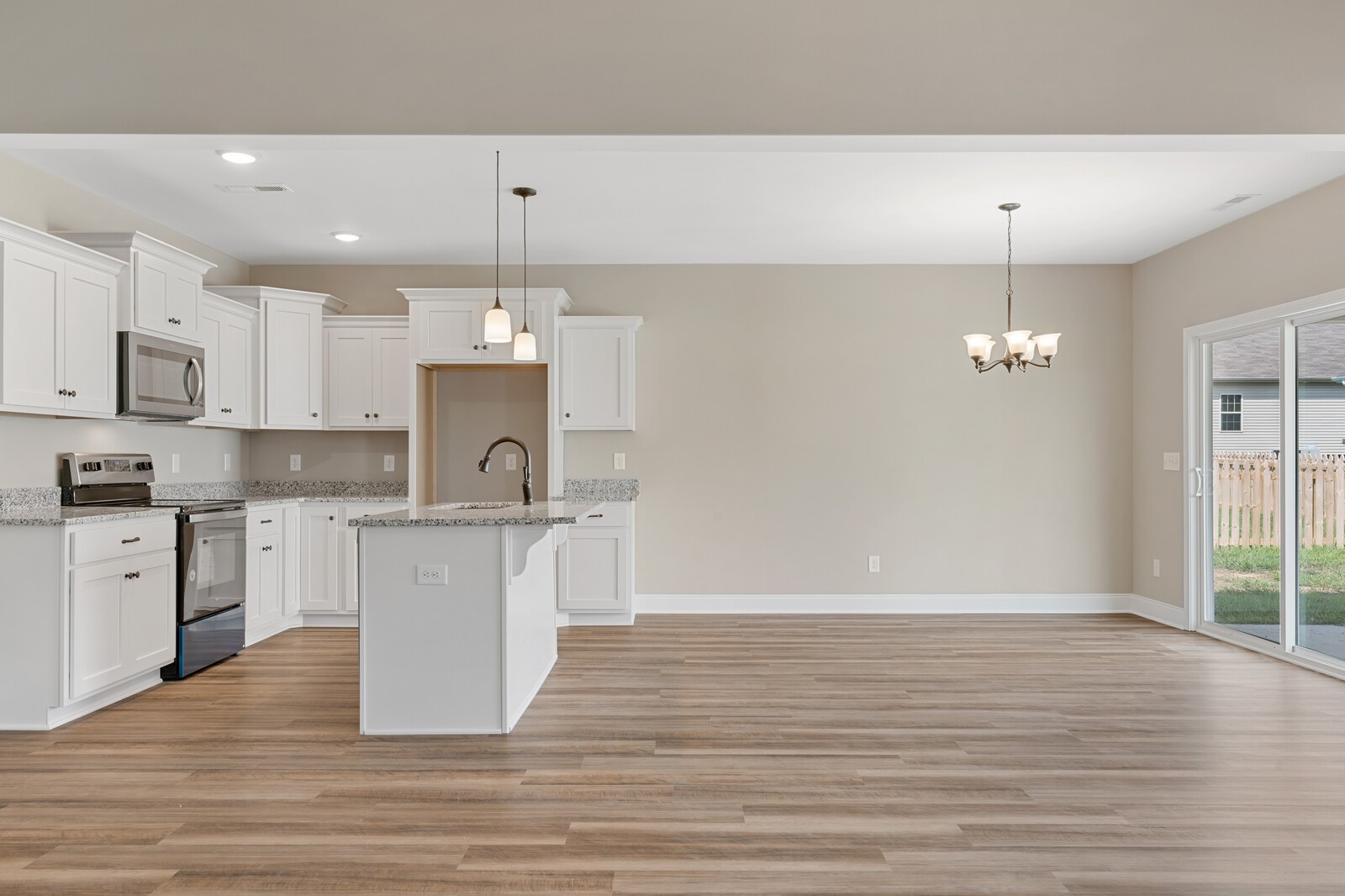 222 Fieldstone Lane Springfield, TN 37172 - Photo 7 of 23 Gallery Image 7