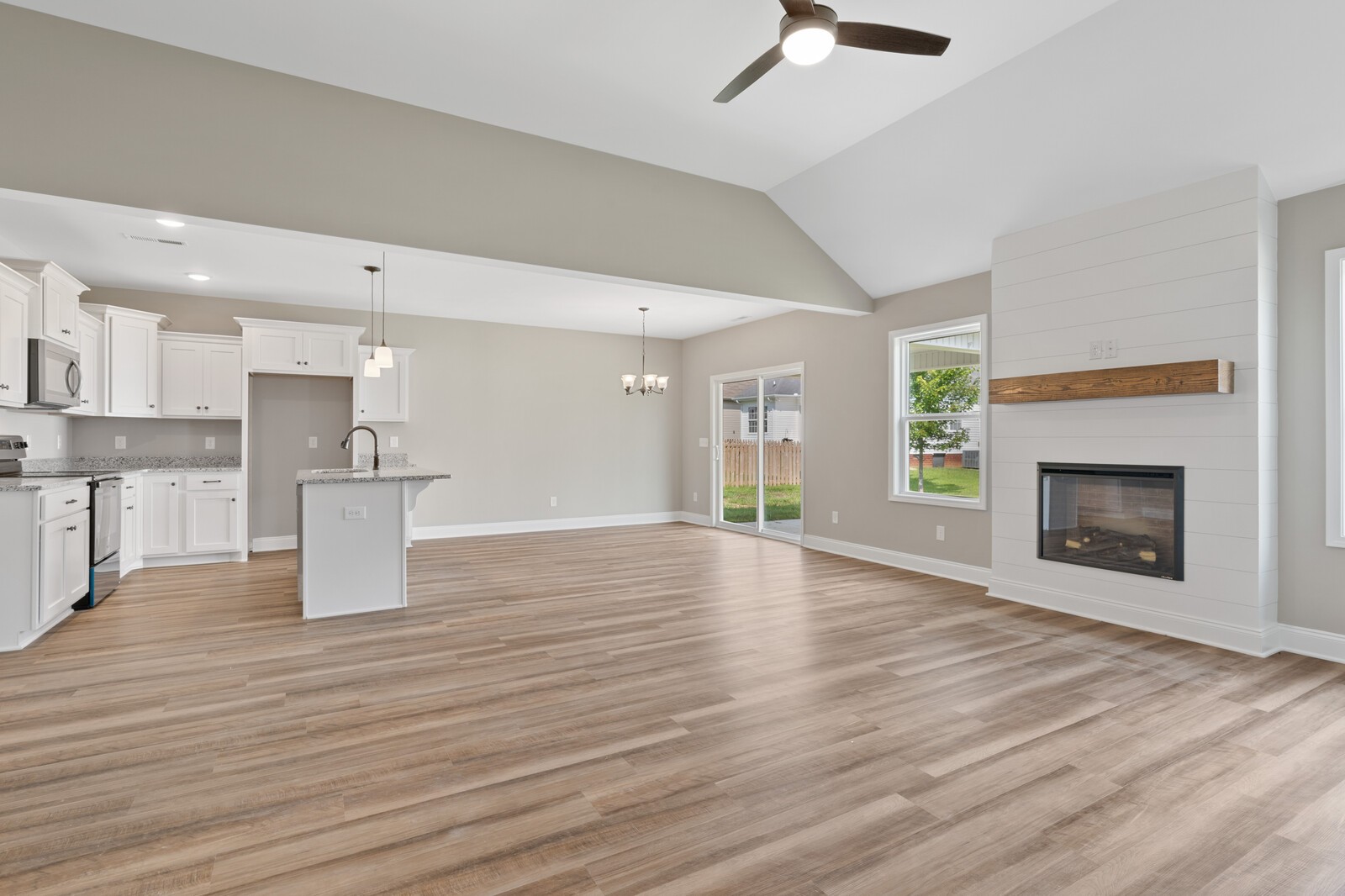 222 Fieldstone Lane Springfield, TN 37172 - Photo 9 of 23 Gallery Image 9