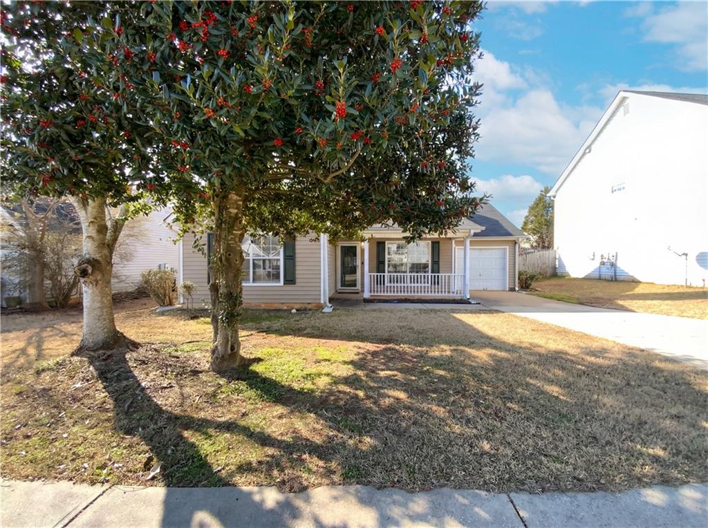 6773 Biscayne Rex, GA 30273 - Photo 6 of 20