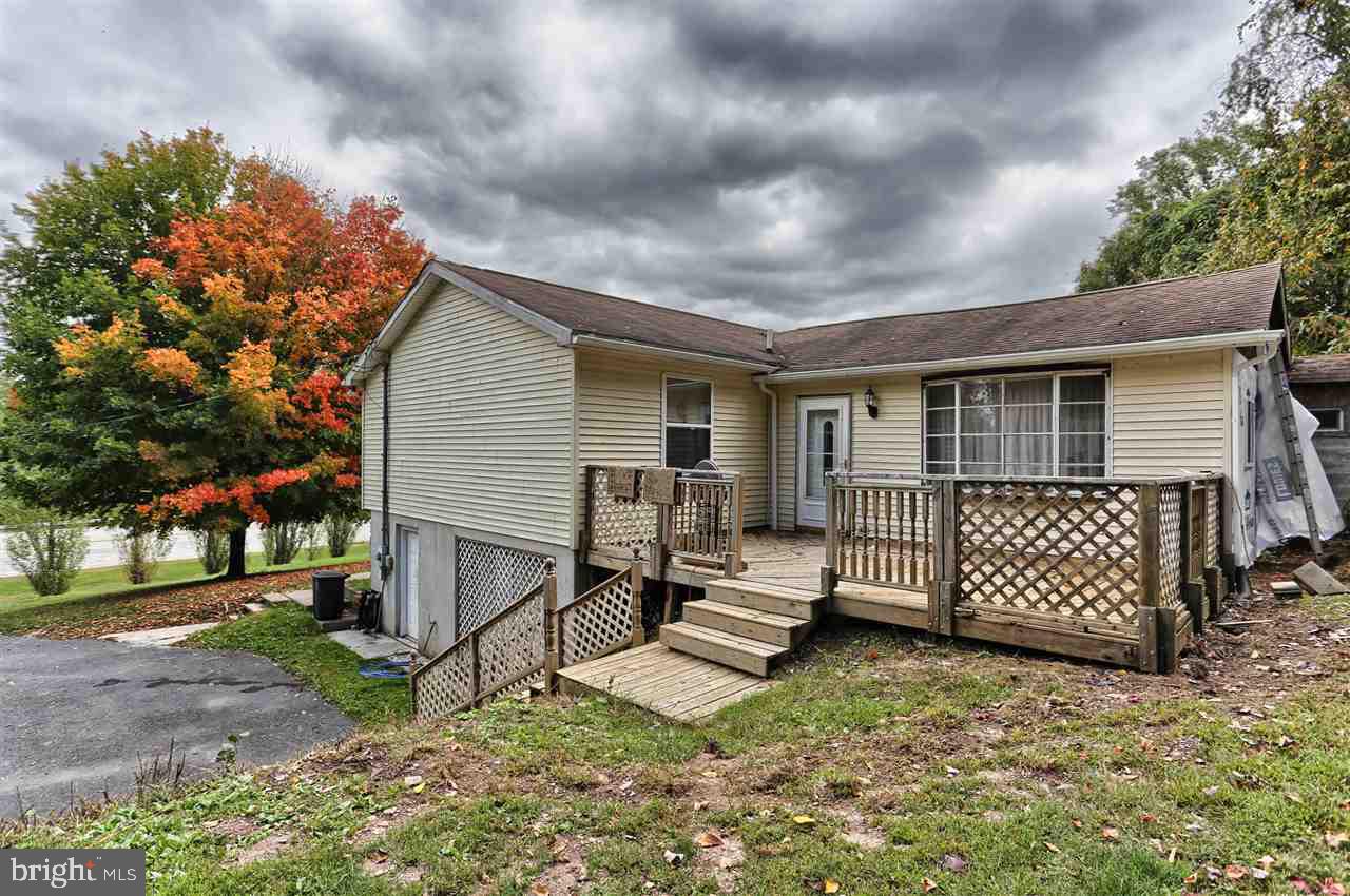 1790 Old Trail Road Liverpool, PA 17045 - Photo 22 of 25 Gallery Image 22