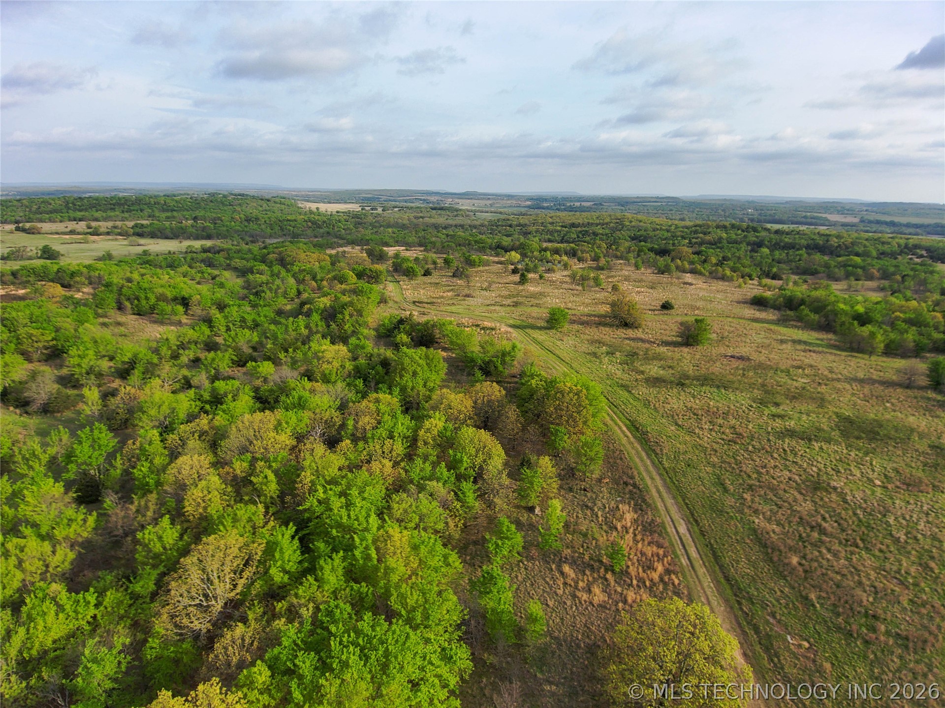 1 North 4405th Road Kinta, OK 74552 - Photo 39 of 99 Gallery Image 39