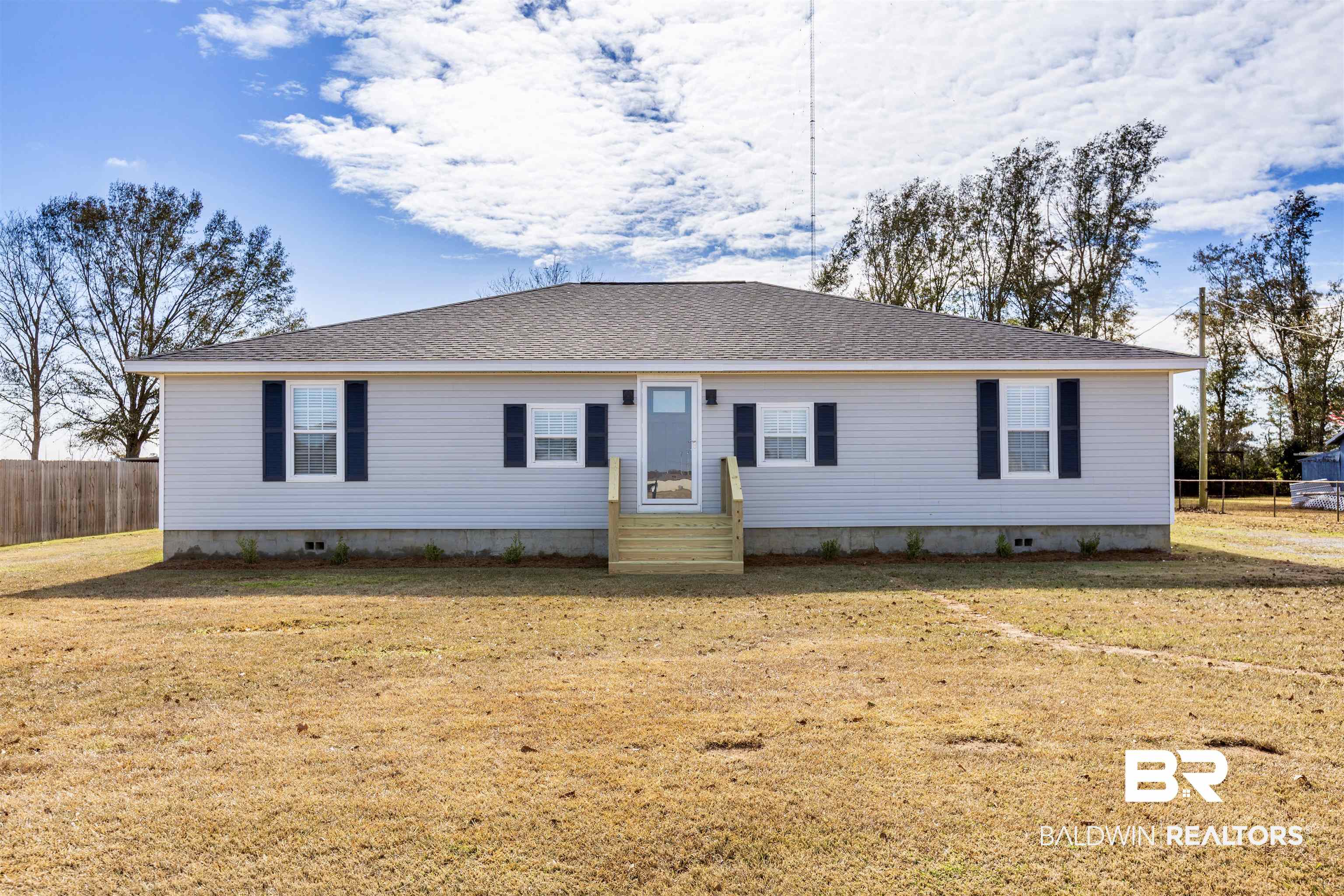 18700 Fairground Road Robertsdale, AL 36567 - Photo 1 of 33