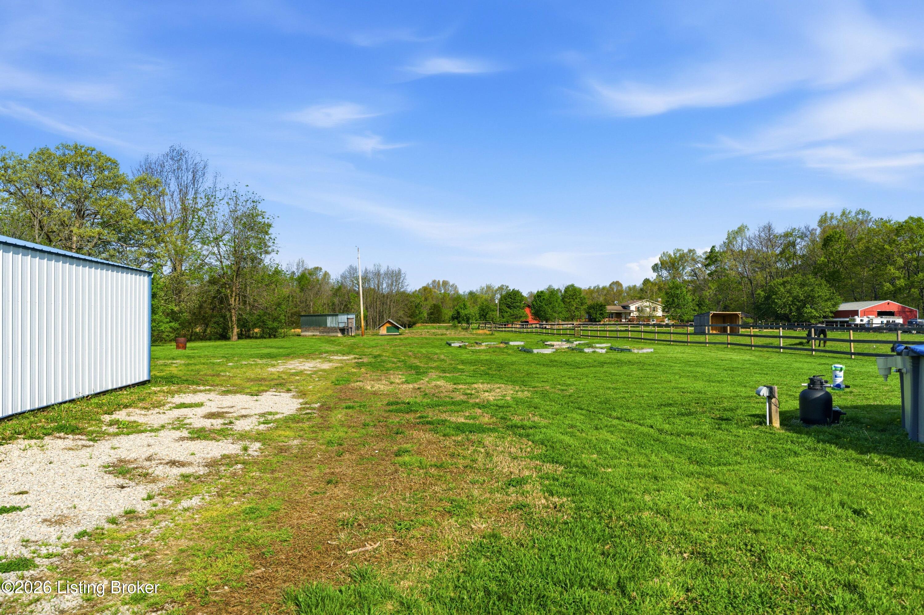 2010 Beech Grv Road Shepherdsville, KY 40165 - Photo 39 of 82 DSC07434