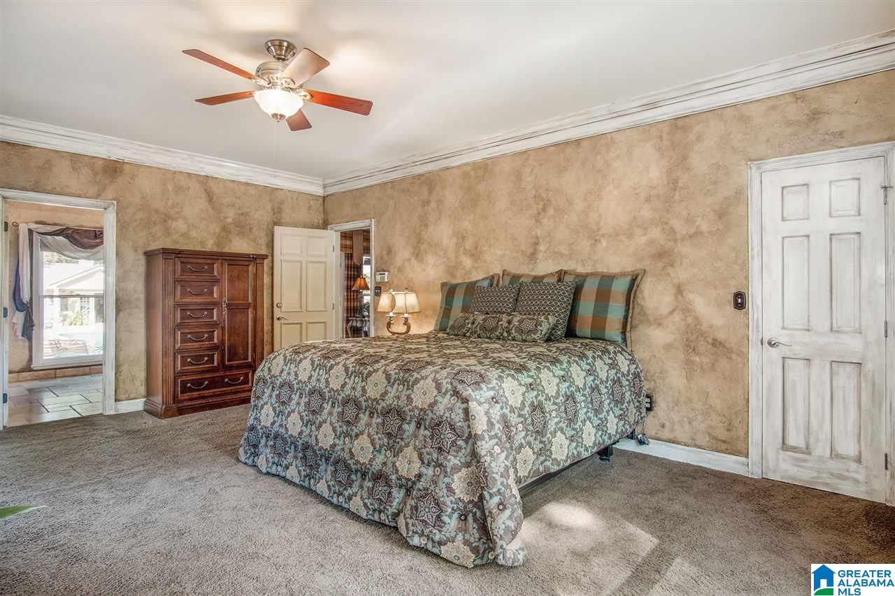 5841 Old Kendrick Road Helena, AL 35080 - Photo 20 of 50