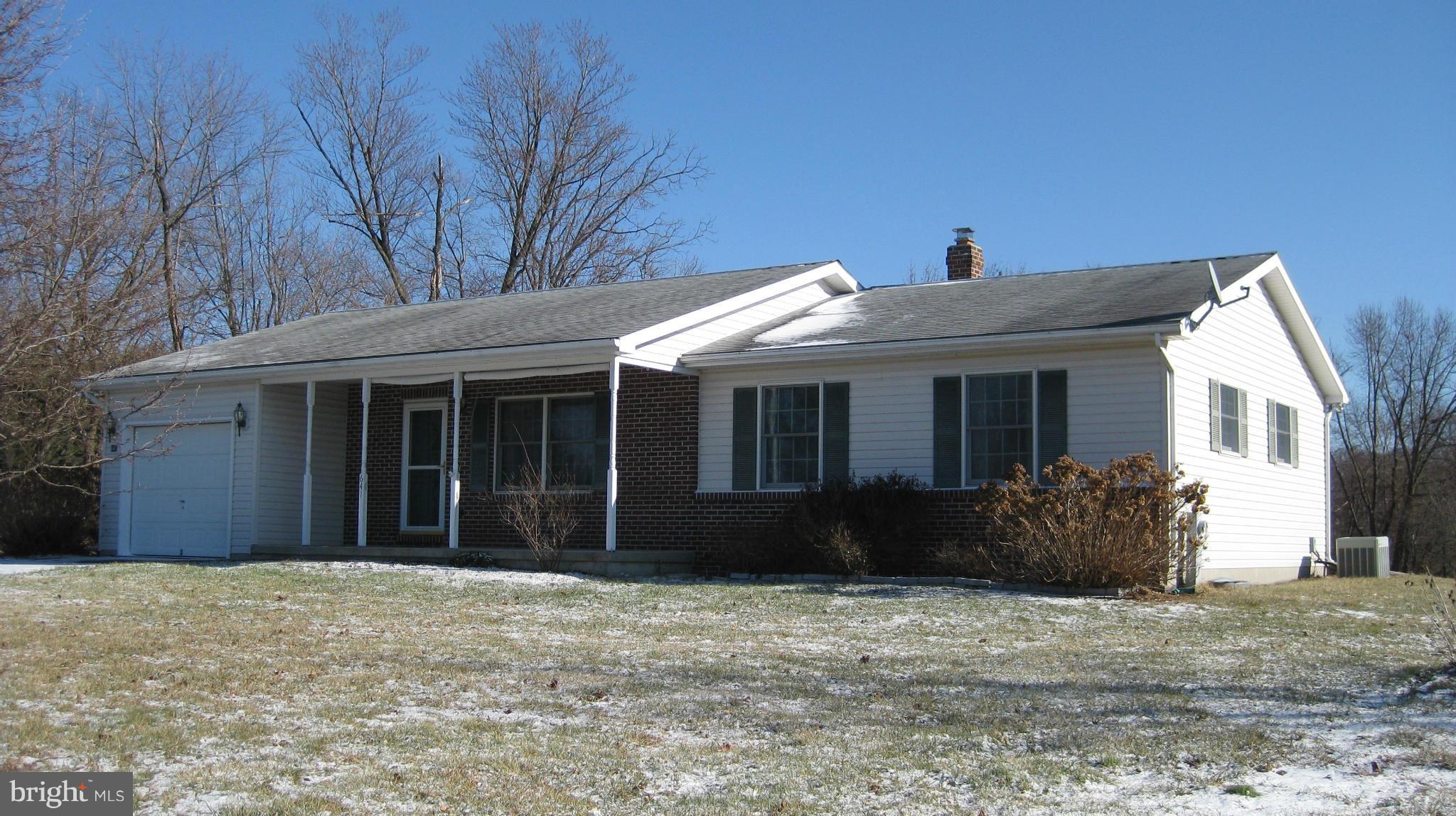 641 Oak Tree Road Sykesville, MD 21784 - Photo 1 of 30 Front View