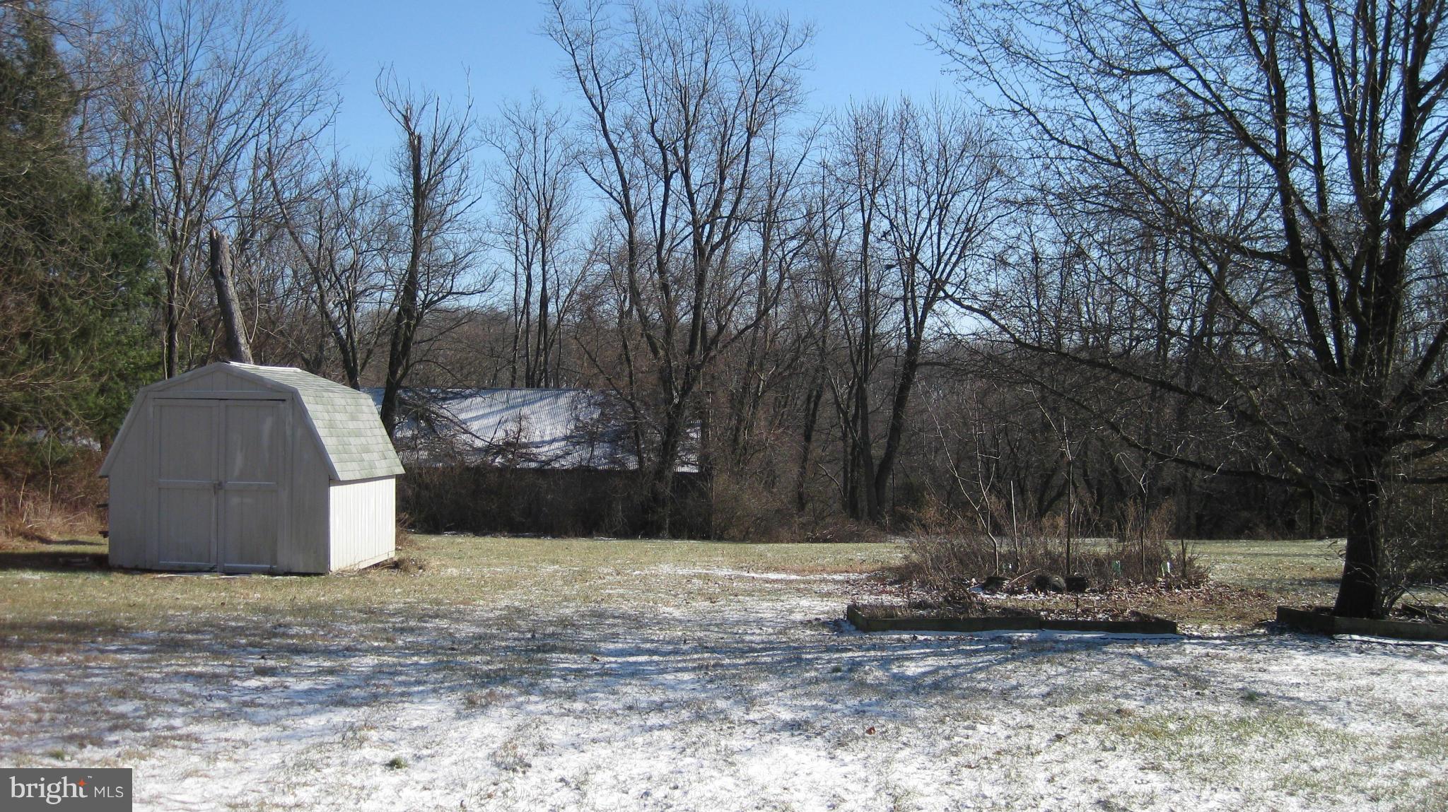 641 Oak Tree Road Sykesville, MD 21784 - Photo 2 of 30 Shed in Rear Yard