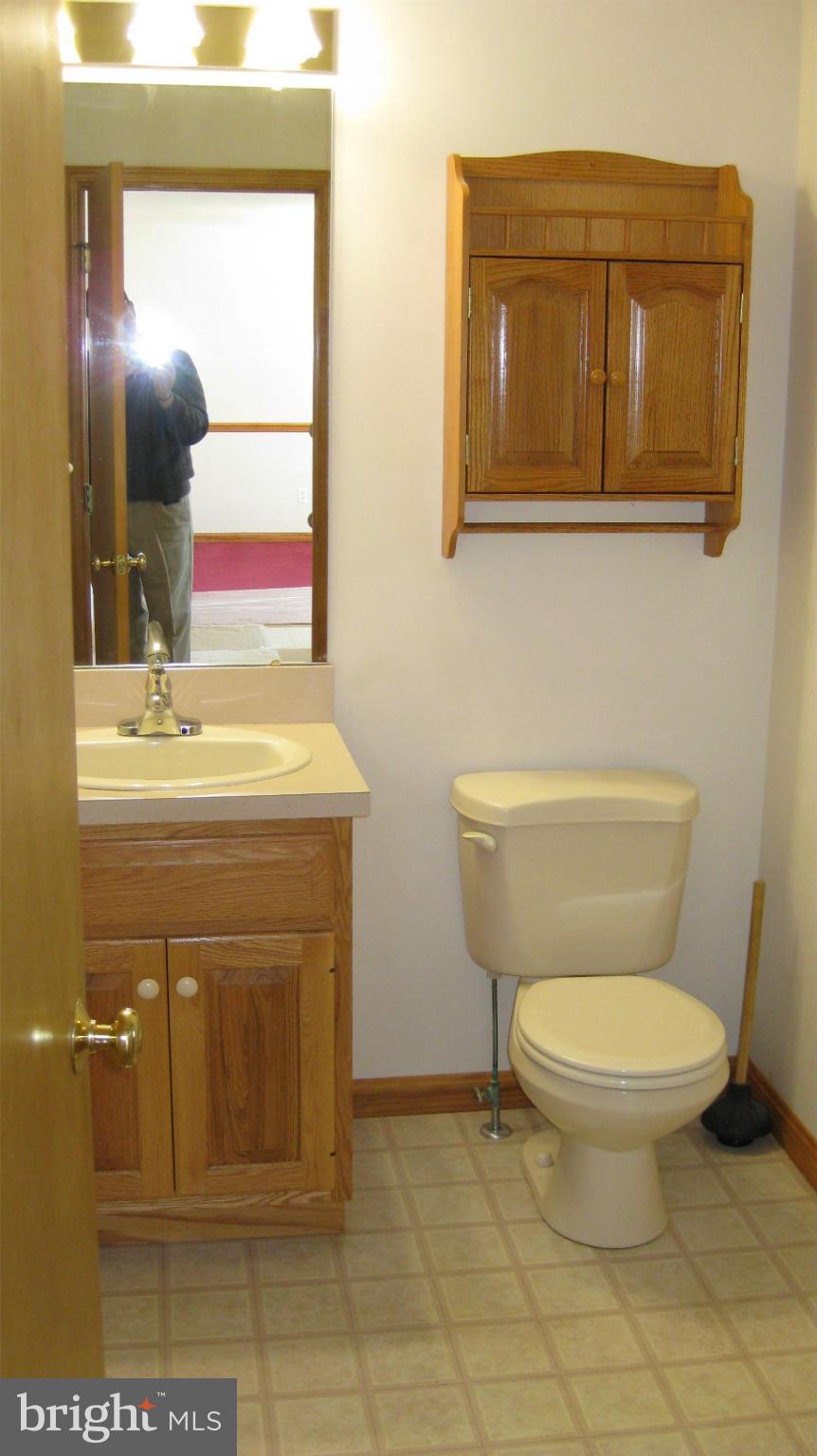 641 Oak Tree Road Sykesville, MD 21784 - Photo 14 of 30 Powder Room