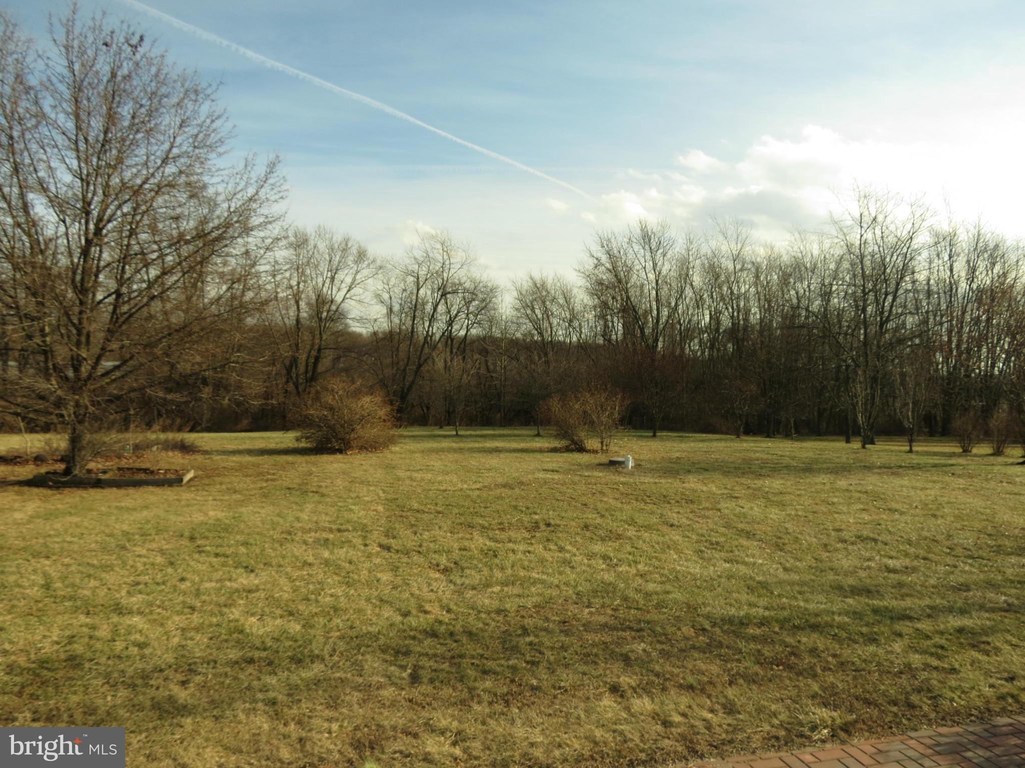 641 Oak Tree Road Sykesville, MD 21784 - Photo 23 of 30 View from Rear