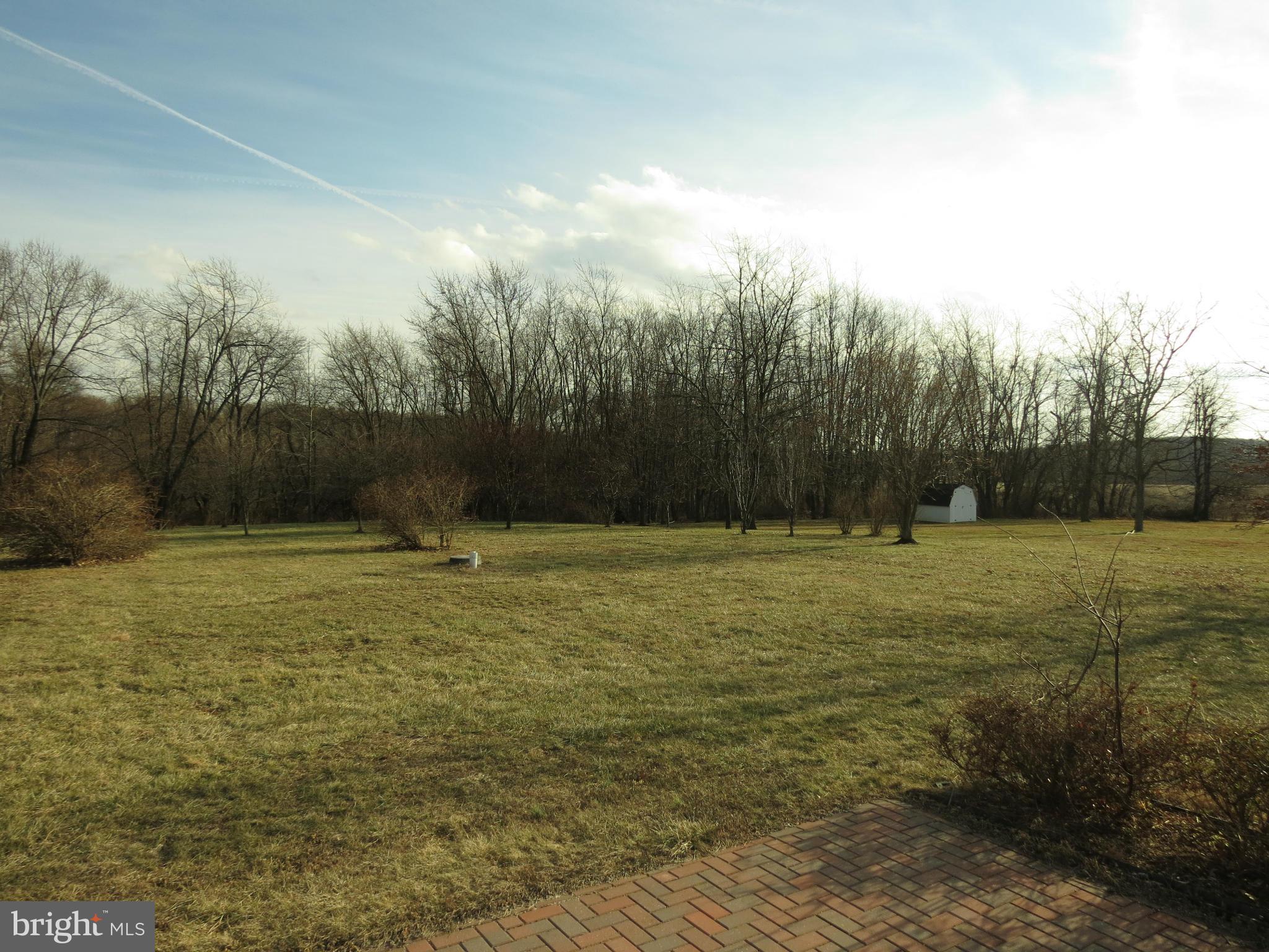641 Oak Tree Road Sykesville, MD 21784 - Photo 24 of 30 View from Rear