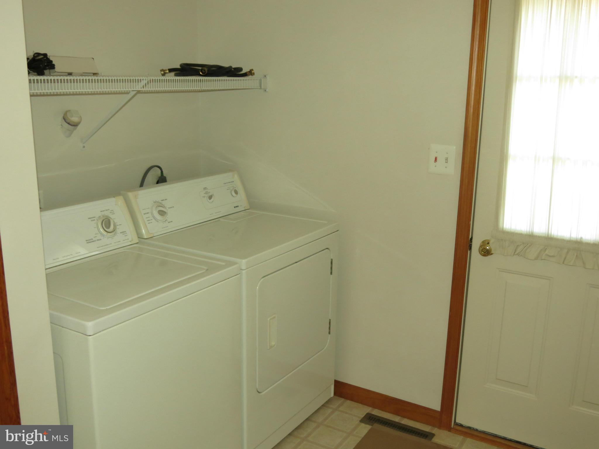 641 Oak Tree Road Sykesville, MD 21784 - Photo 29 of 30 1st Floor Laundry Room