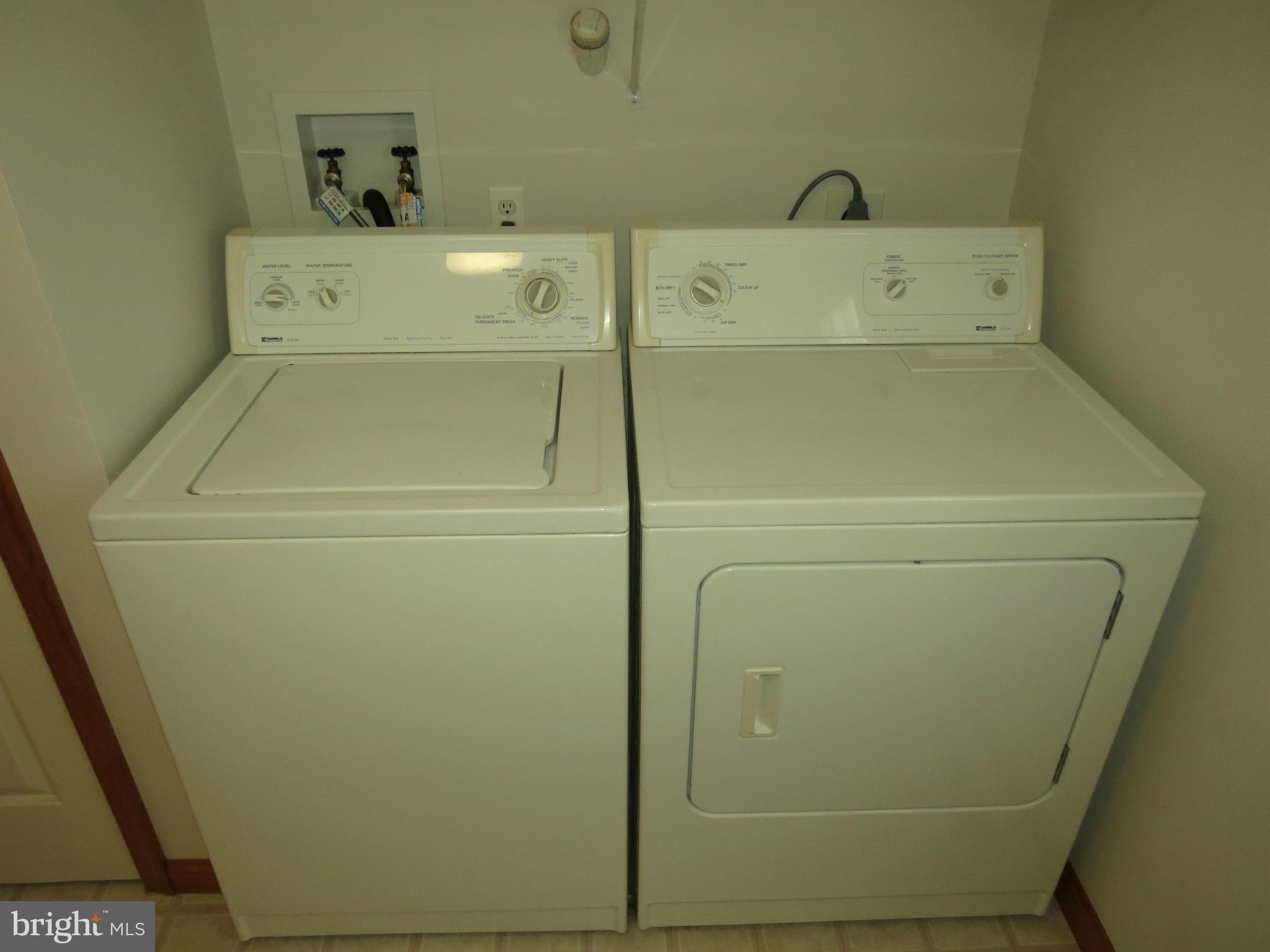 641 Oak Tree Road Sykesville, MD 21784 - Photo 30 of 30 Washer & Dryer