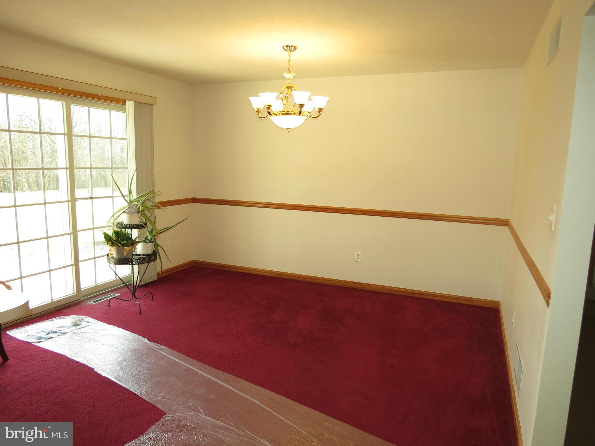 641 Oak Tree Road Sykesville, MD 21784 - Photo 8 of 30 Dining Room
