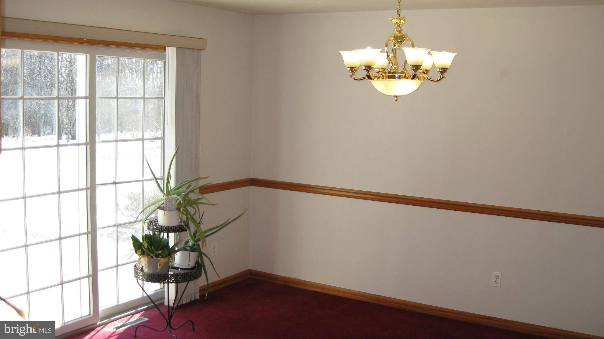 641 Oak Tree Road Sykesville, MD 21784 - Photo 9 of 30 Dining Room