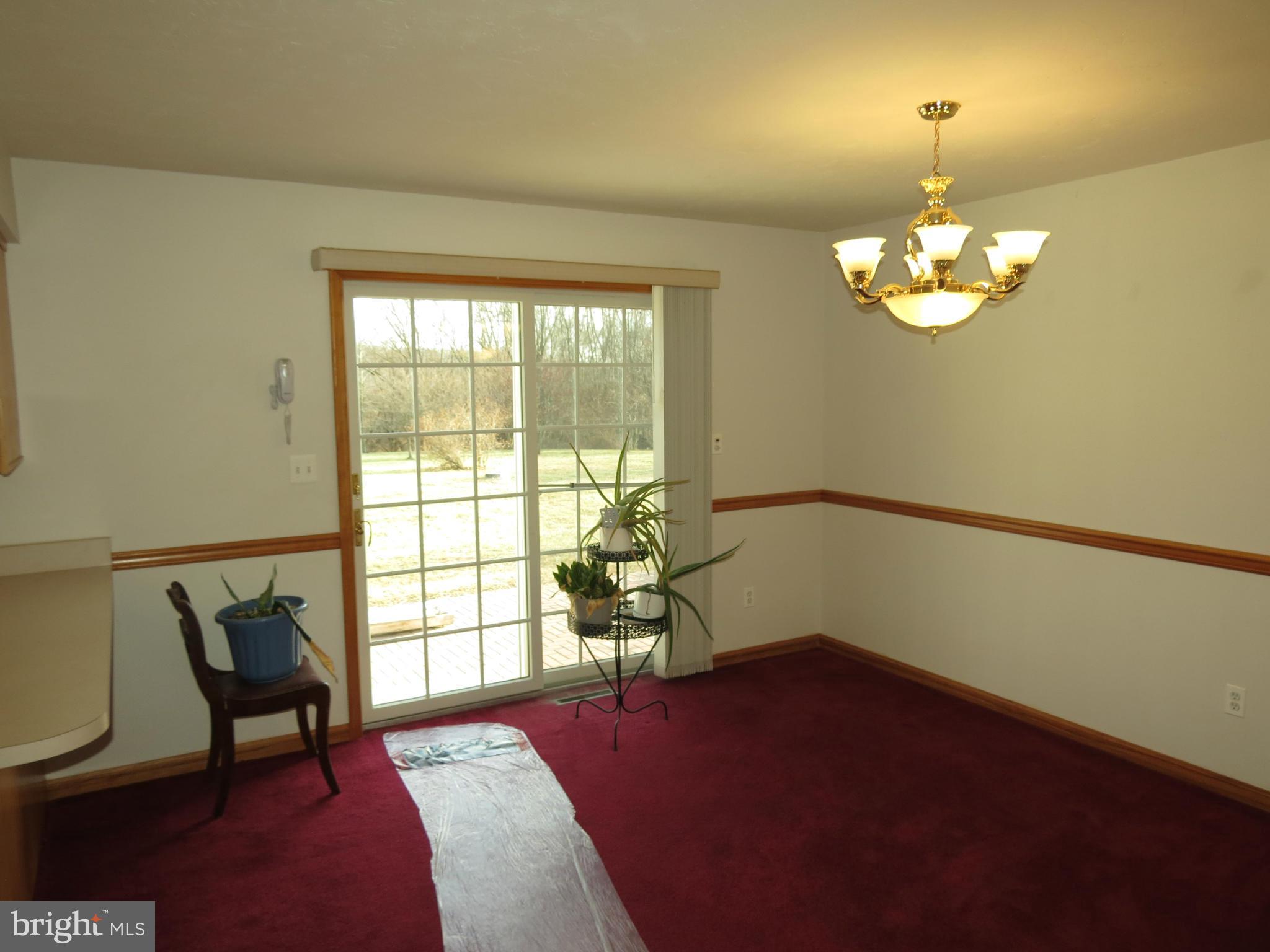 641 Oak Tree Road Sykesville, MD 21784 - Photo 10 of 30 Dining Room