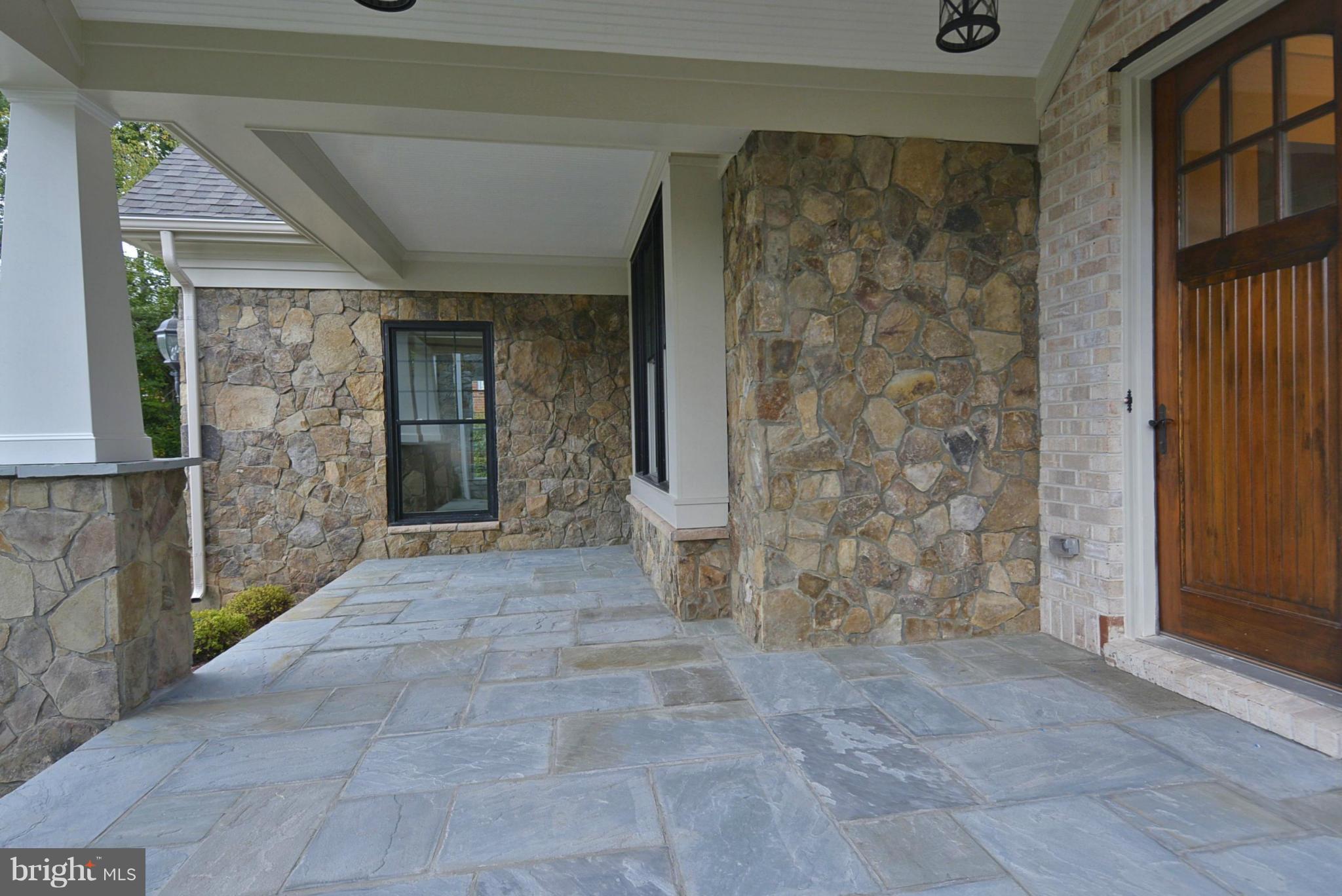 8519 Pelham Road Bethesda, MD 20817 - Photo 2 of 27 Exterior (Front)