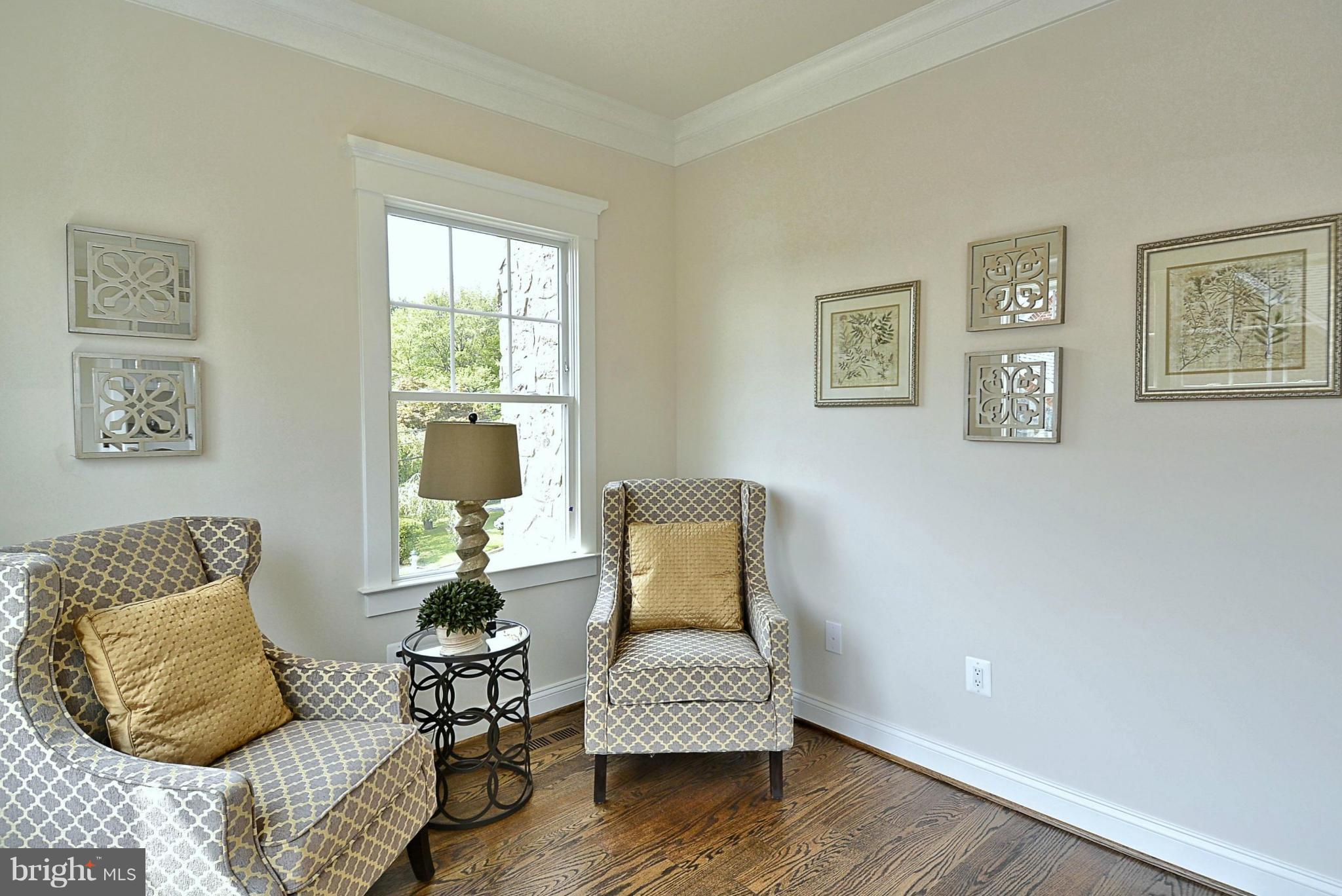 8519 Pelham Road Bethesda, MD 20817 - Photo 12 of 27 Interior (General)