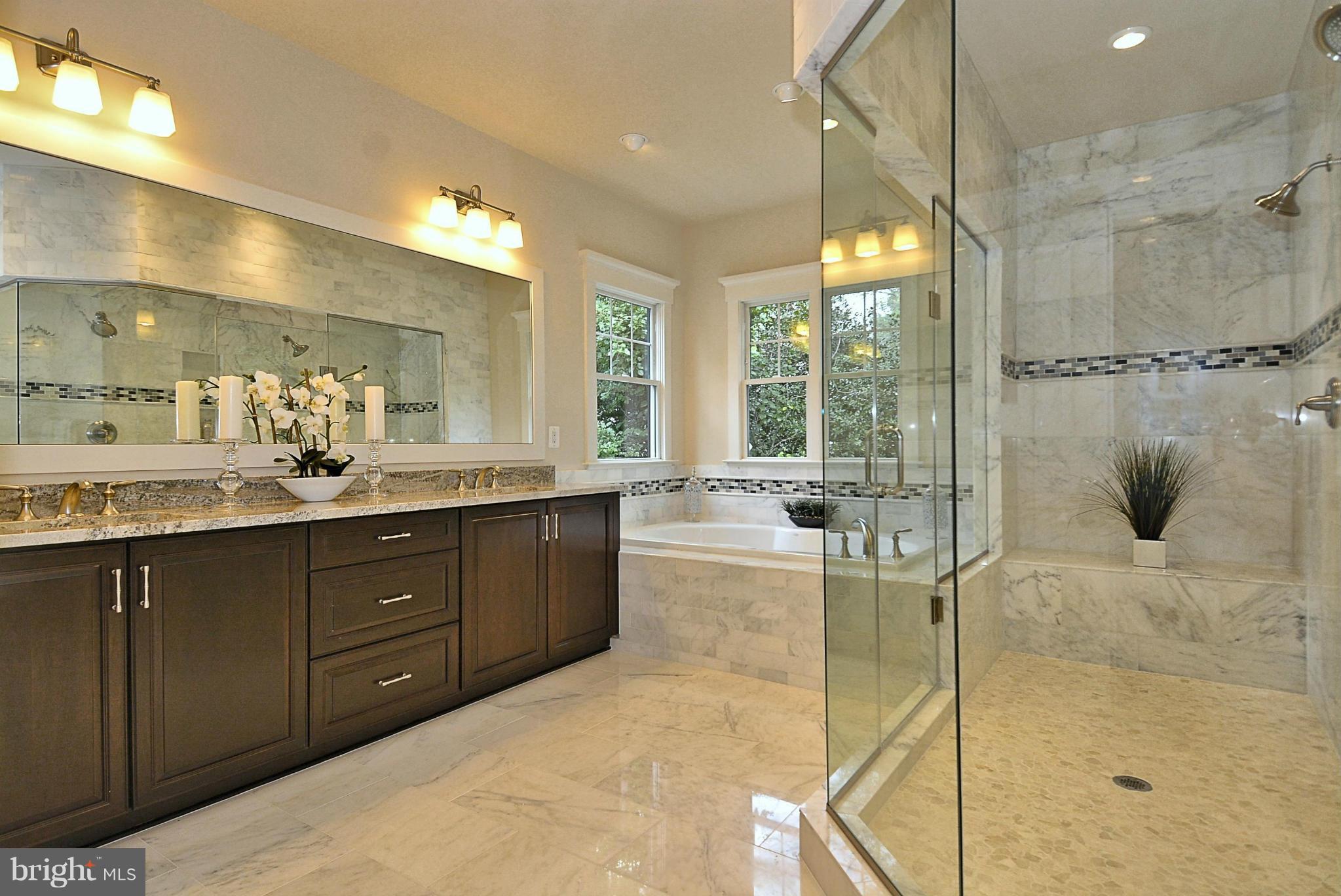 8519 Pelham Road Bethesda, MD 20817 - Photo 14 of 27 Bath (Master)