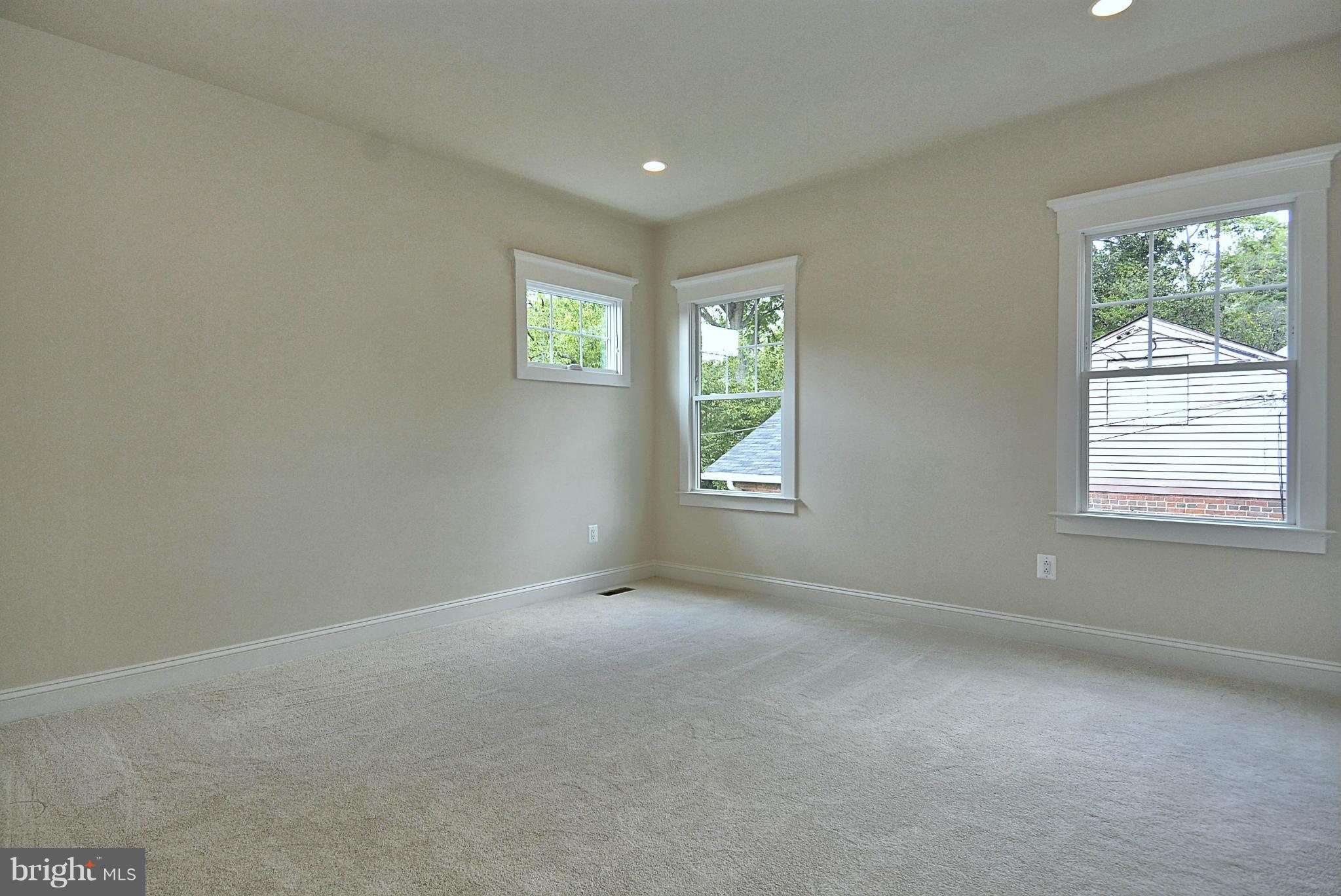 8519 Pelham Road Bethesda, MD 20817 - Photo 16 of 27 Bedroom