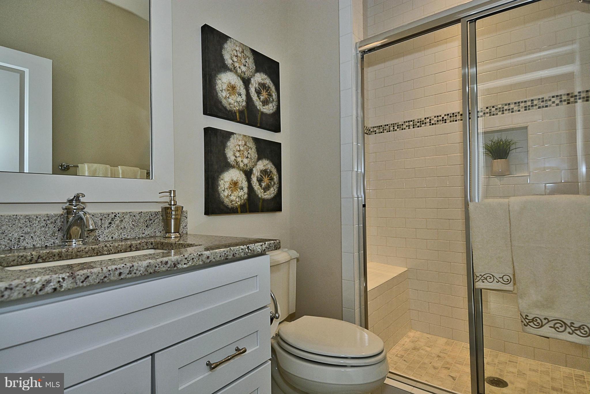 8519 Pelham Road Bethesda, MD 20817 - Photo 17 of 27 Bath