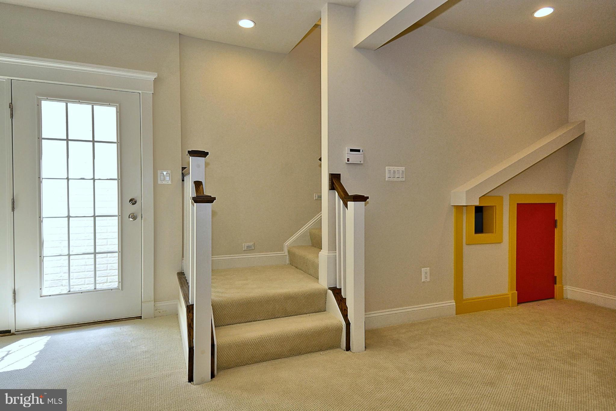 8519 Pelham Road Bethesda, MD 20817 - Photo 21 of 27 Basement