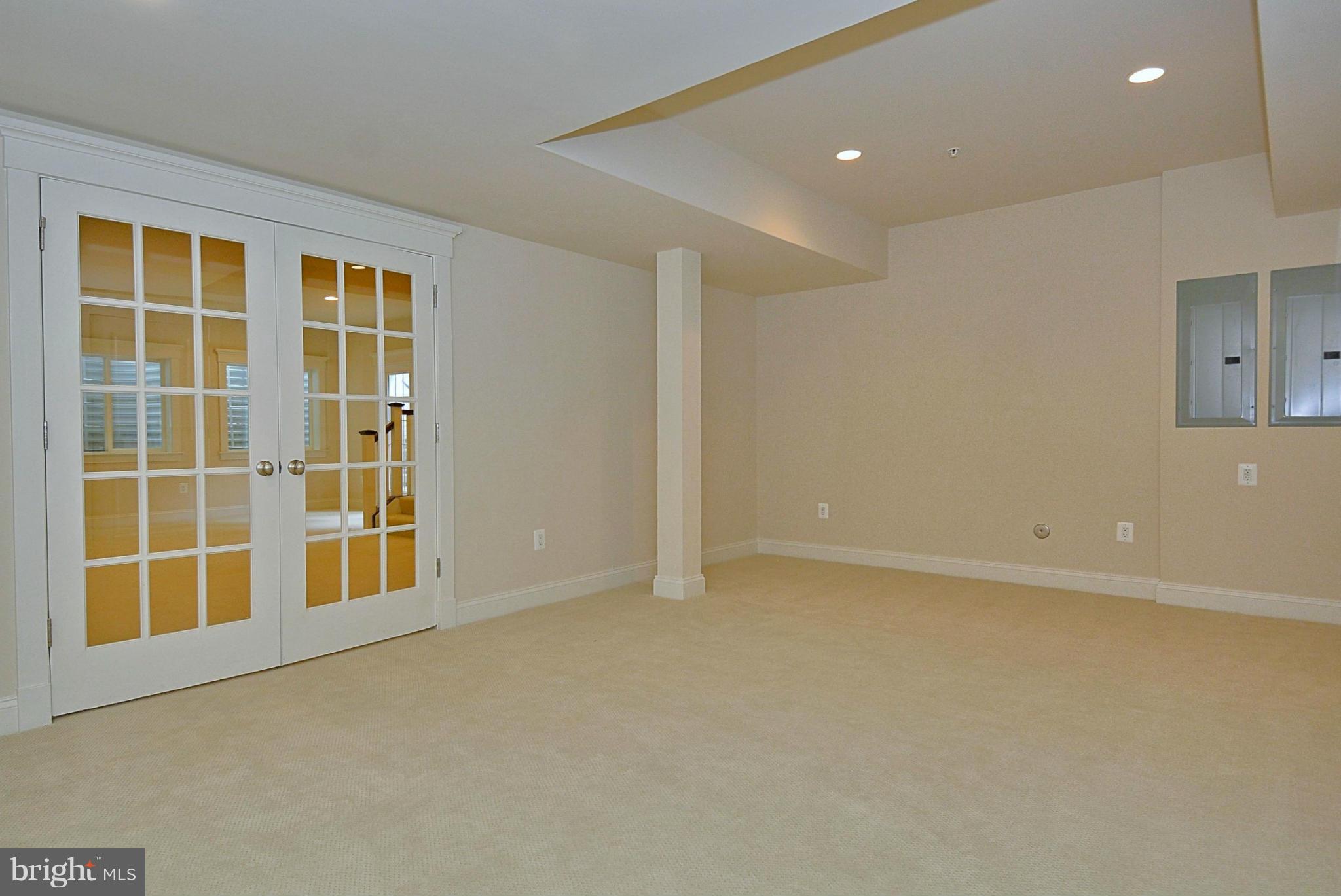 8519 Pelham Road Bethesda, MD 20817 - Photo 23 of 27 Basement