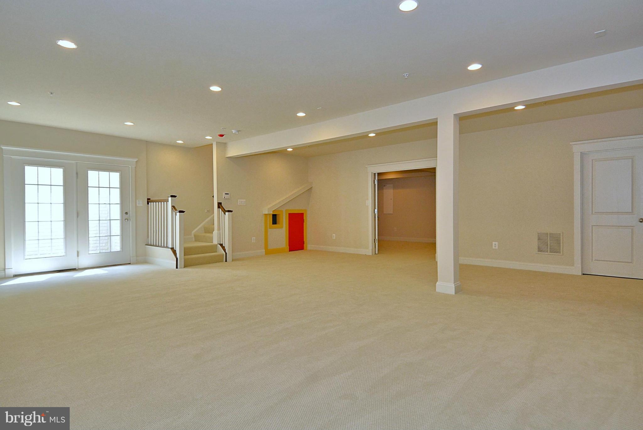 8519 Pelham Road Bethesda, MD 20817 - Photo 24 of 27 Basement