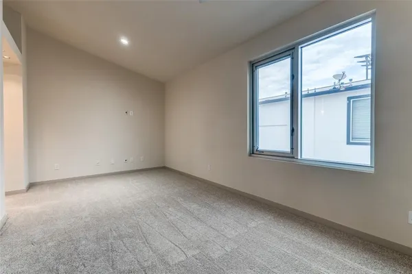 a bathroom with a bathtub and sink