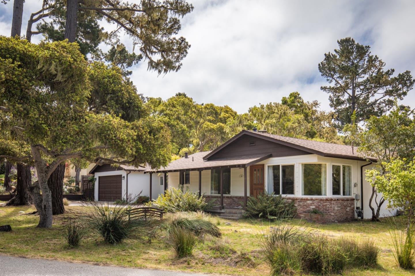 2845 Coyote Road Pebble Beach, CA 93953 - Photo 1 of 24 Gallery Image 1