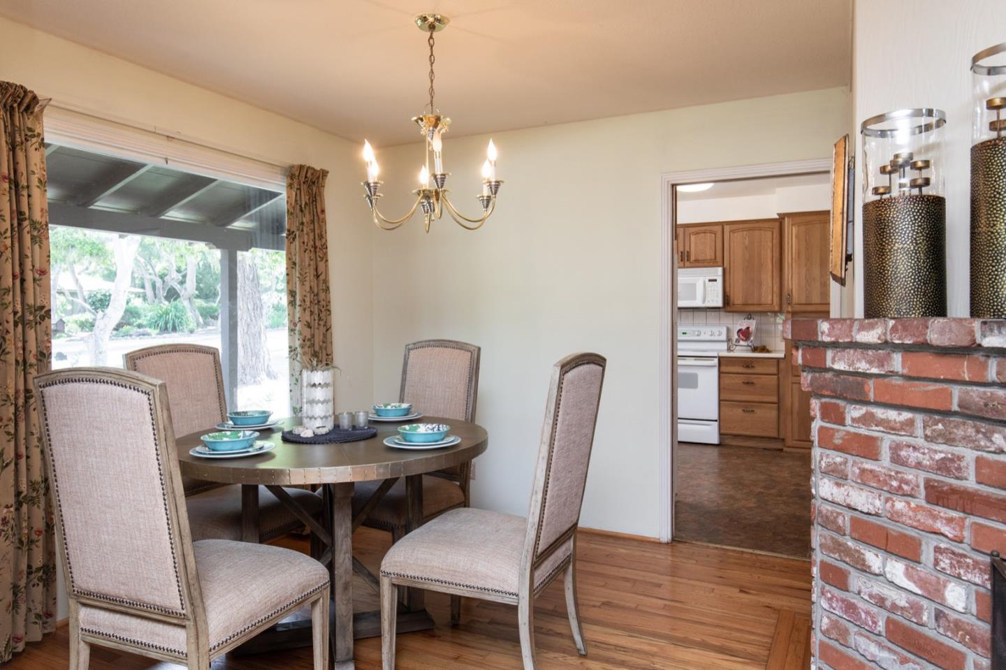 2845 Coyote Road Pebble Beach, CA 93953 - Photo 12 of 24 Gallery Image 12