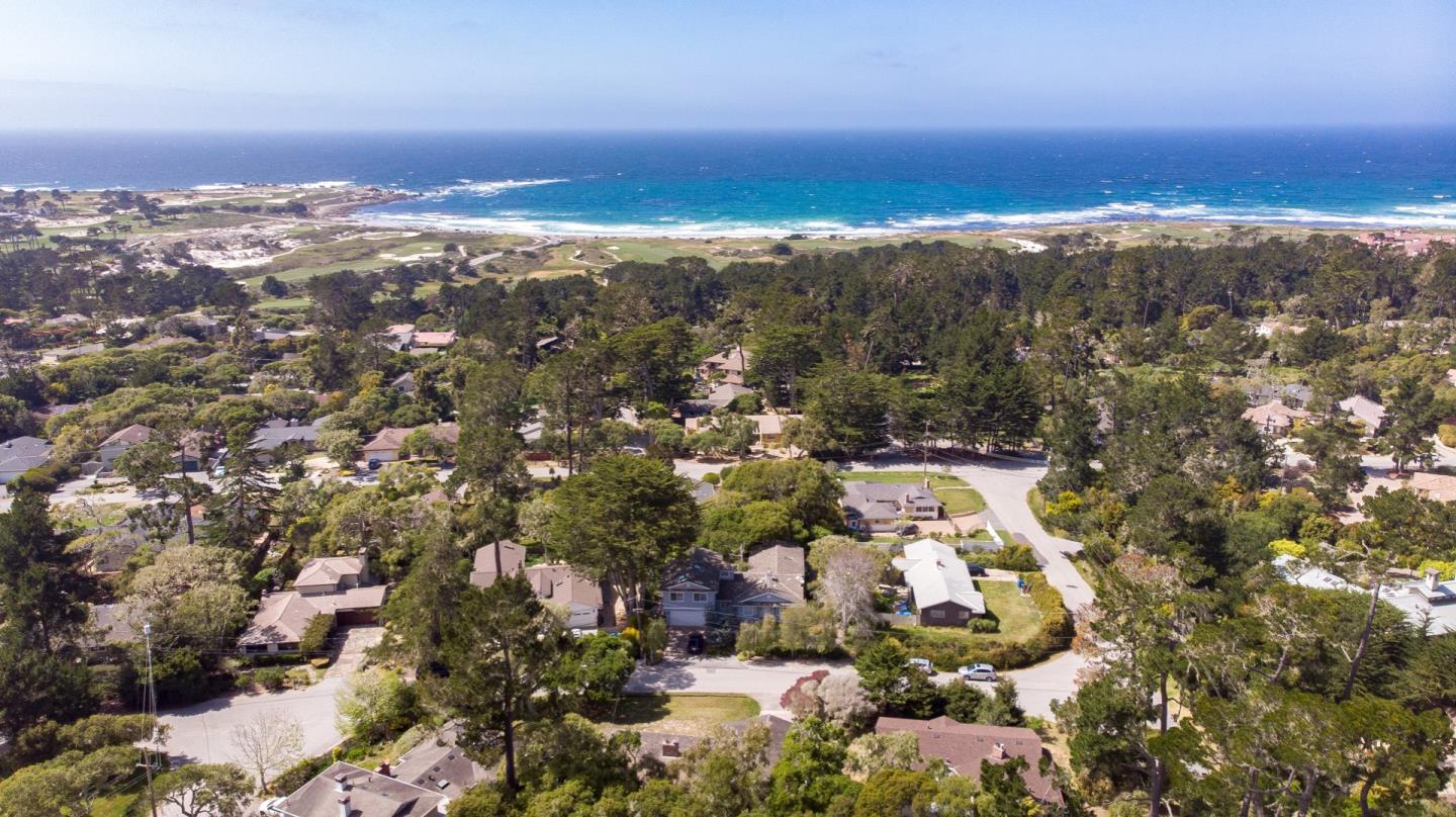 2845 Coyote Road Pebble Beach, CA 93953 - Photo 2 of 24 Gallery Image 2