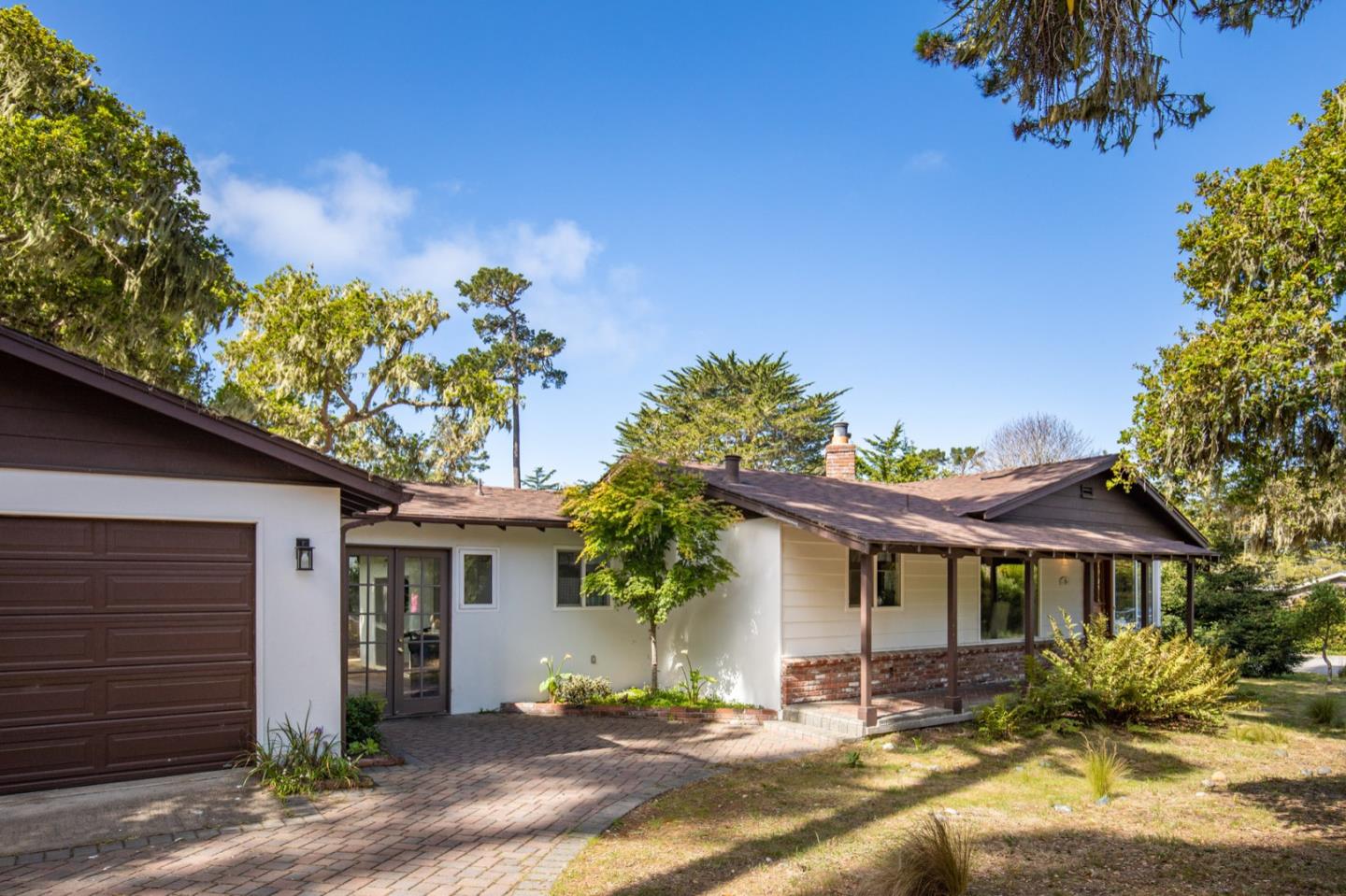 2845 Coyote Road Pebble Beach, CA 93953 - Photo 3 of 24 Gallery Image 3