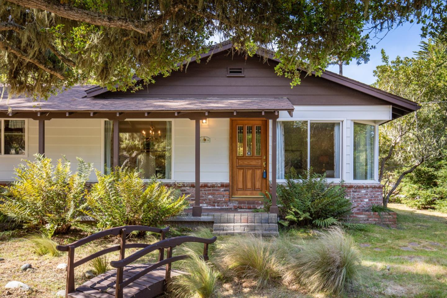 2845 Coyote Road Pebble Beach, CA 93953 - Photo 5 of 24 Gallery Image 5