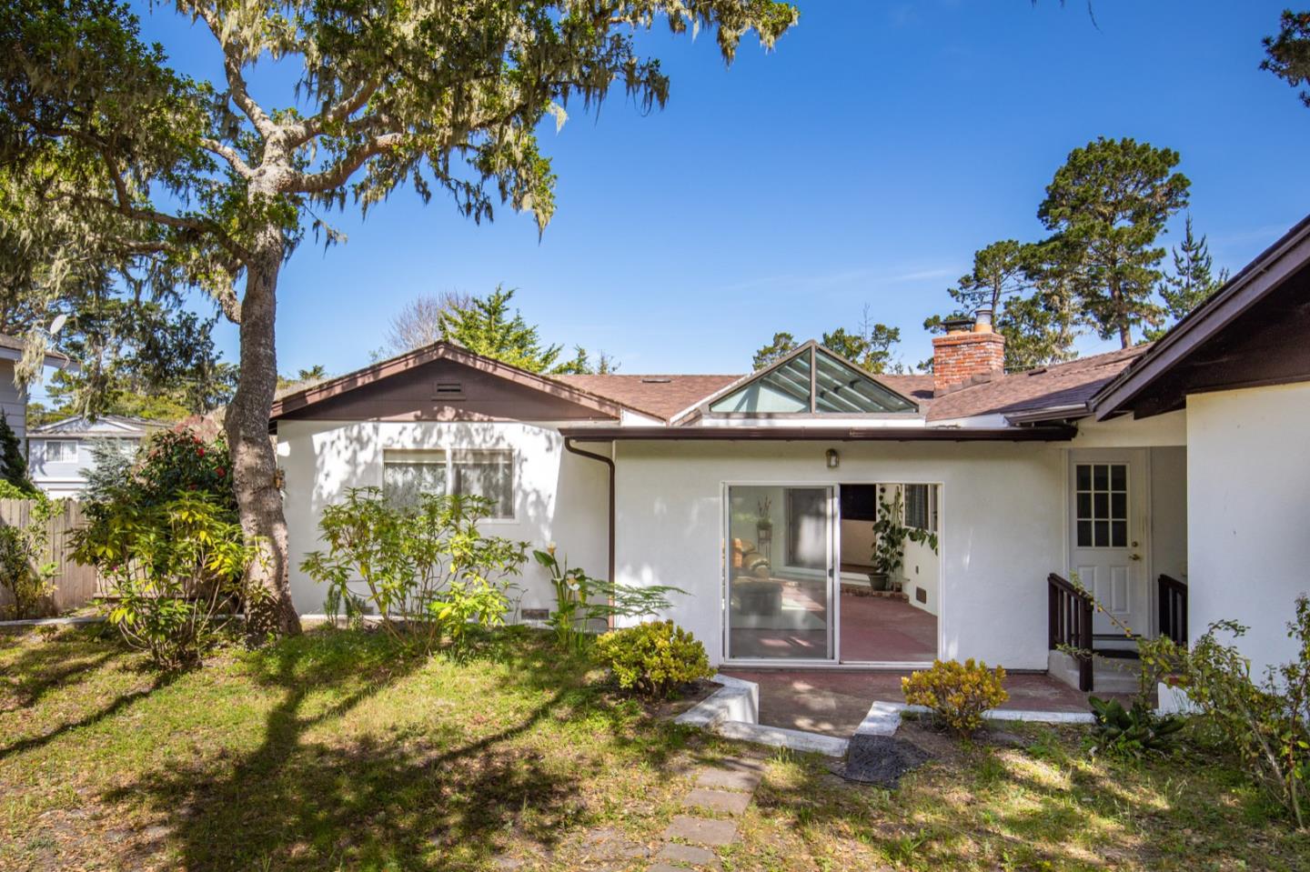 2845 Coyote Road Pebble Beach, CA 93953 - Photo 7 of 24 Gallery Image 7