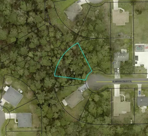 $71,999 | 16 Sleeping Beauty Place, Palm Coast, FL 32164