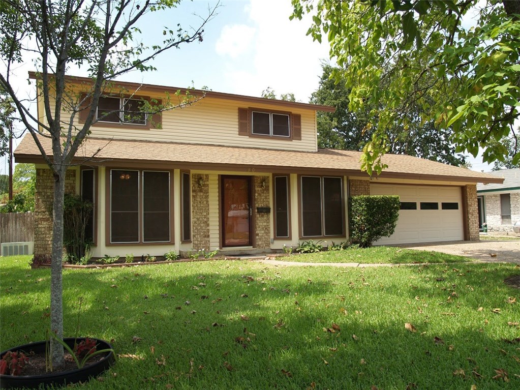 1810 Ohlen Road Austin, TX 78758 - Photo 1 of 1